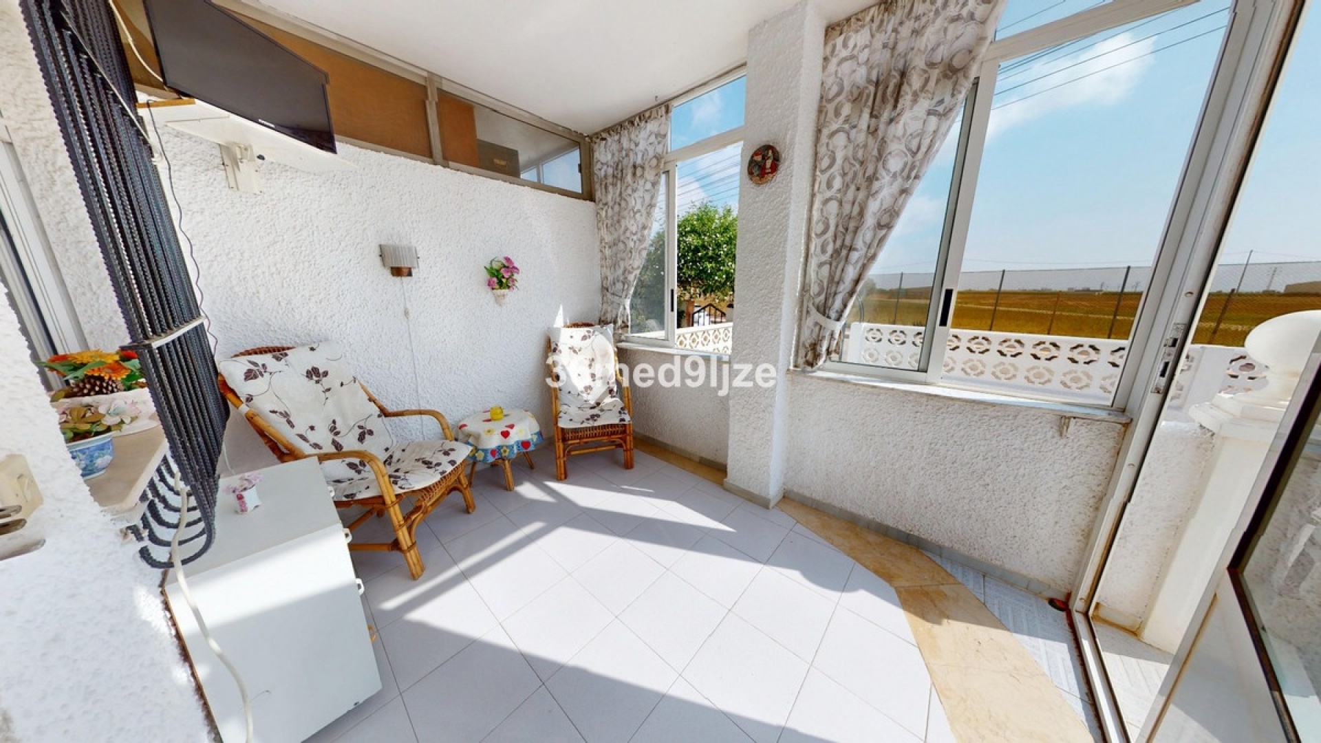 Wiederverkauf - Wohnung - Los Alcazares - Los Alcazares Centro