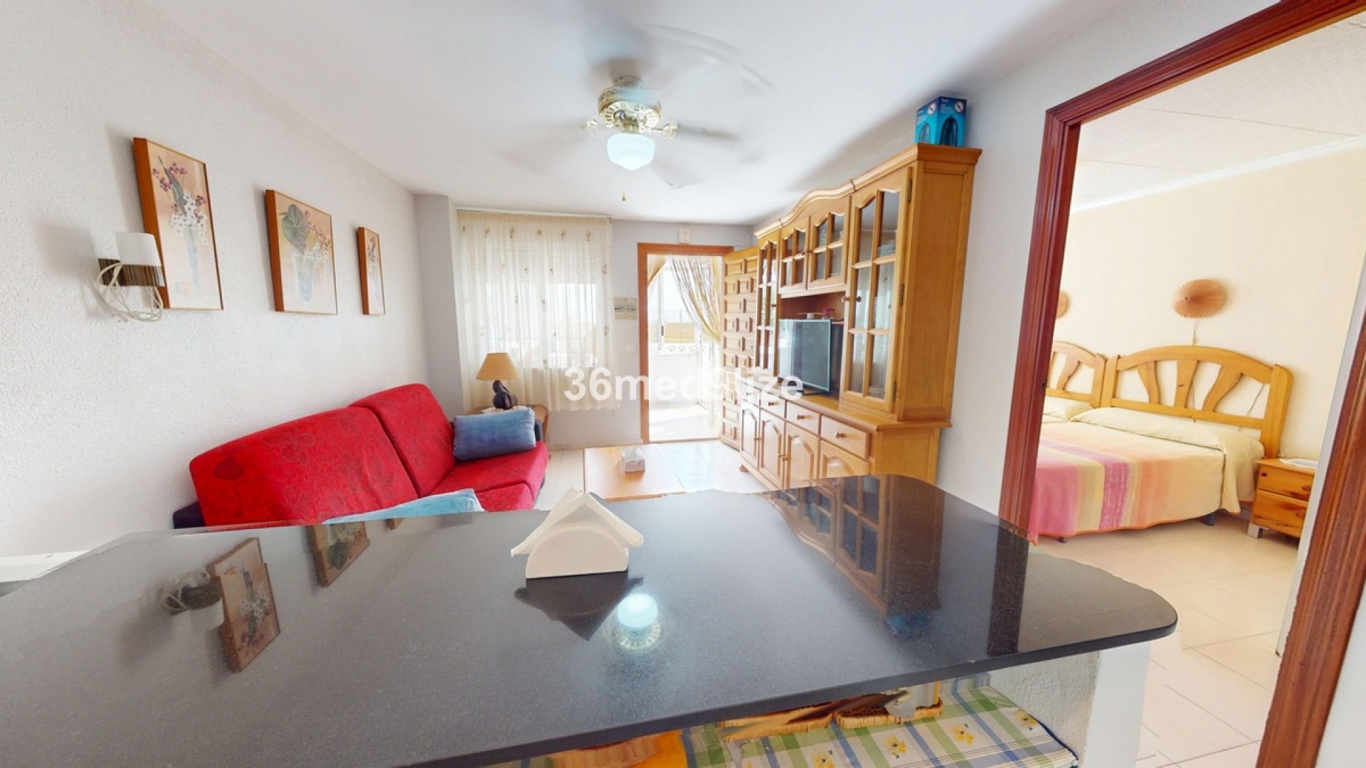 Wiederverkauf - Wohnung - Los Alcazares - Los Alcazares Centro