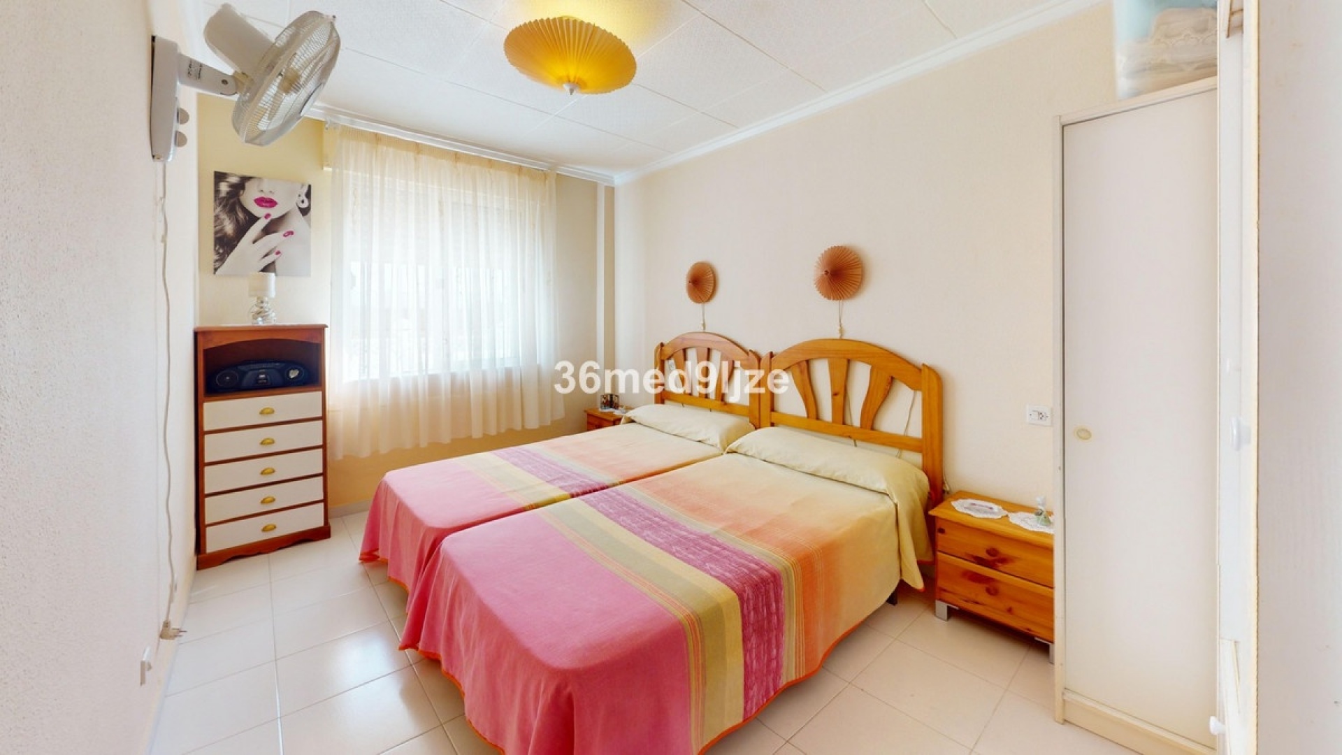 Wiederverkauf - Wohnung - Los Alcazares - Los Alcazares Centro