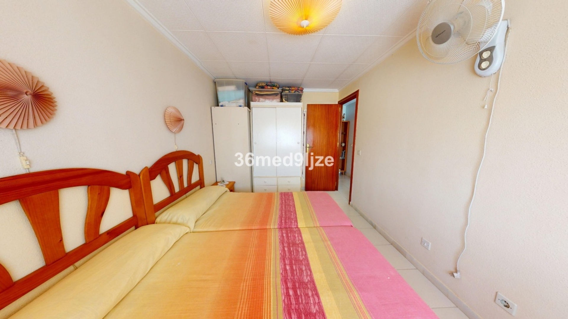 Wiederverkauf - Wohnung - Los Alcazares - Los Alcazares Centro