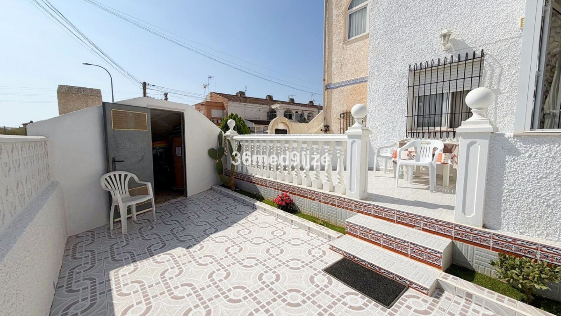Wiederverkauf - Wohnung - Los Alcazares - Los Alcazares Centro