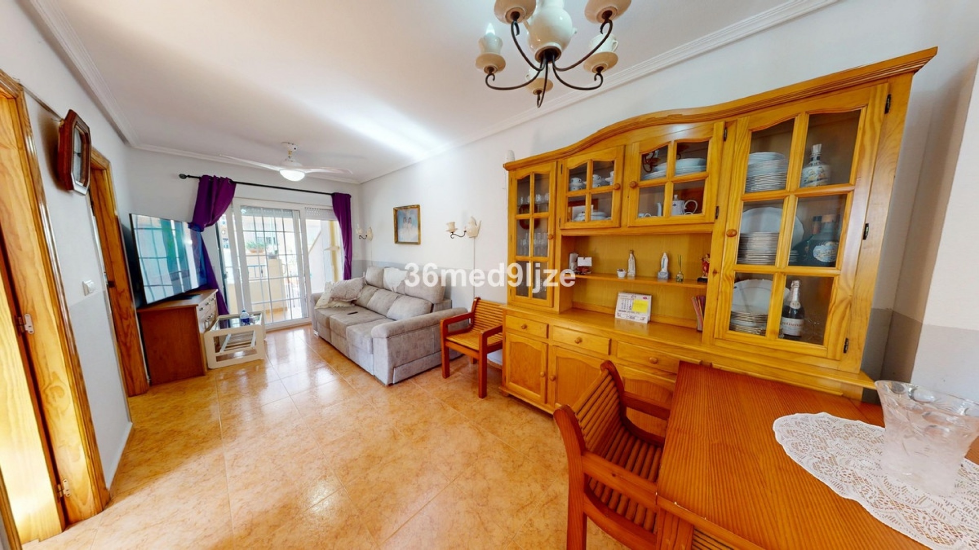 Wiederverkauf - Wohnung - Los Alcazares - Los Alcazares Centro