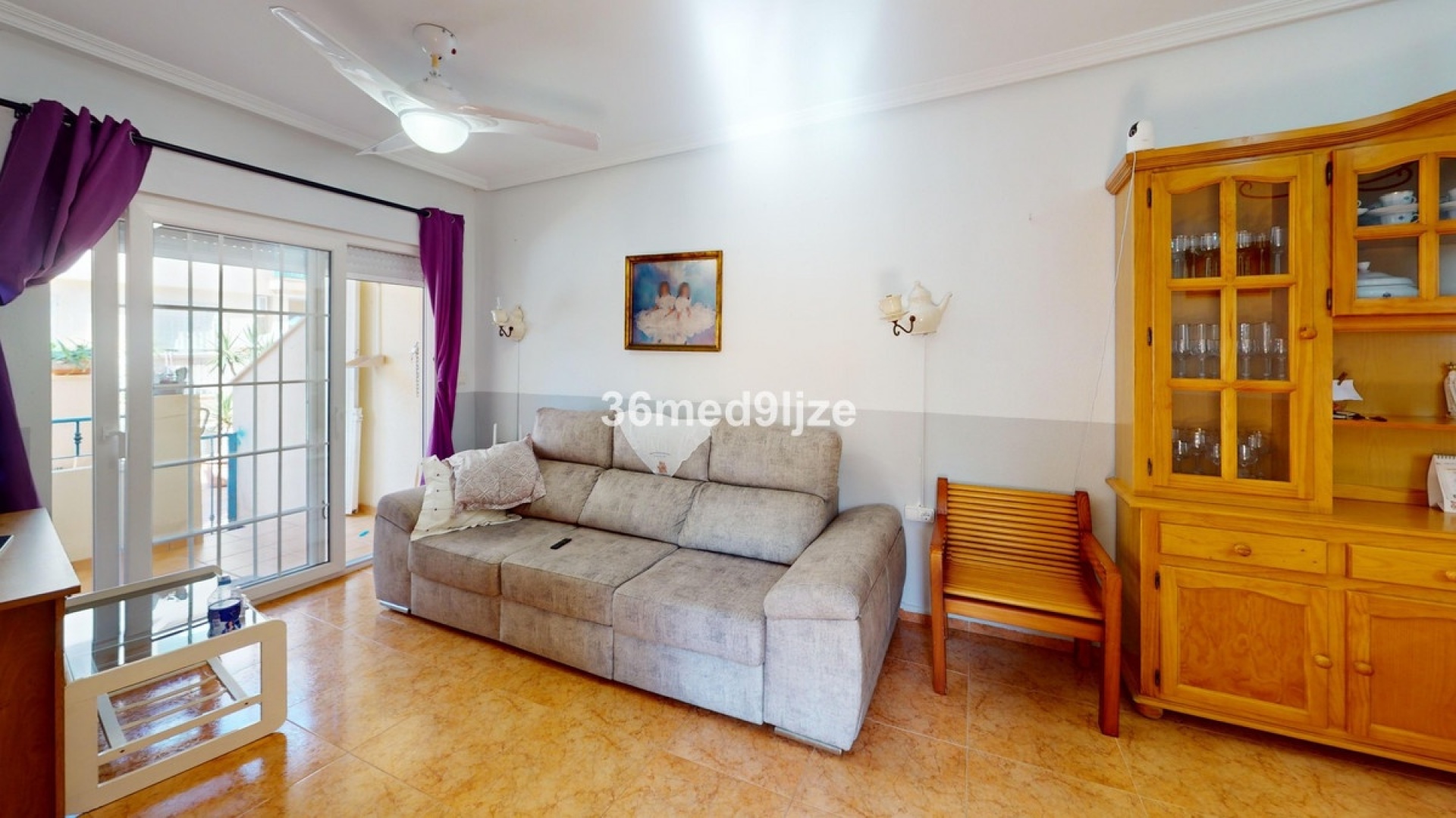 Wiederverkauf - Wohnung - Los Alcazares - Los Alcazares Centro