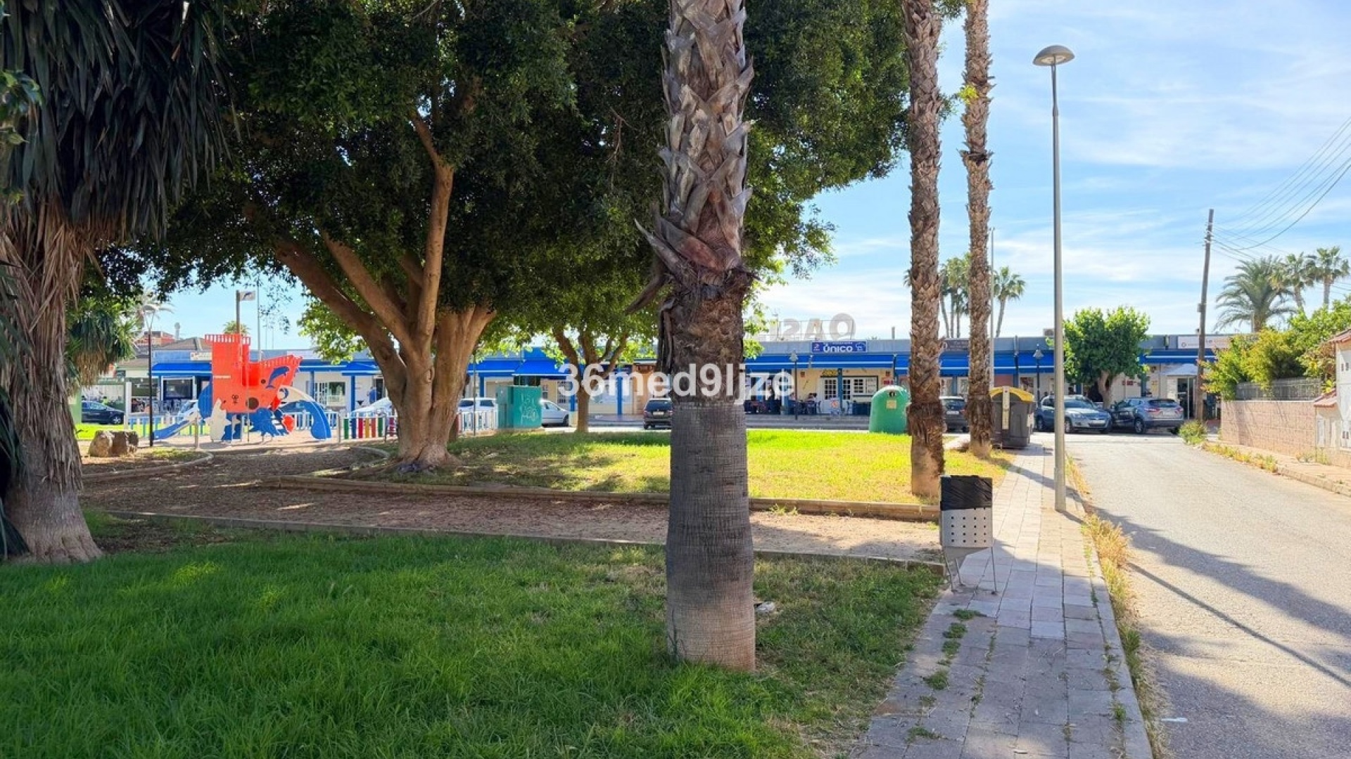 Wiederverkauf - Wohnung - Los Alcazares - Los Alcazares Centro