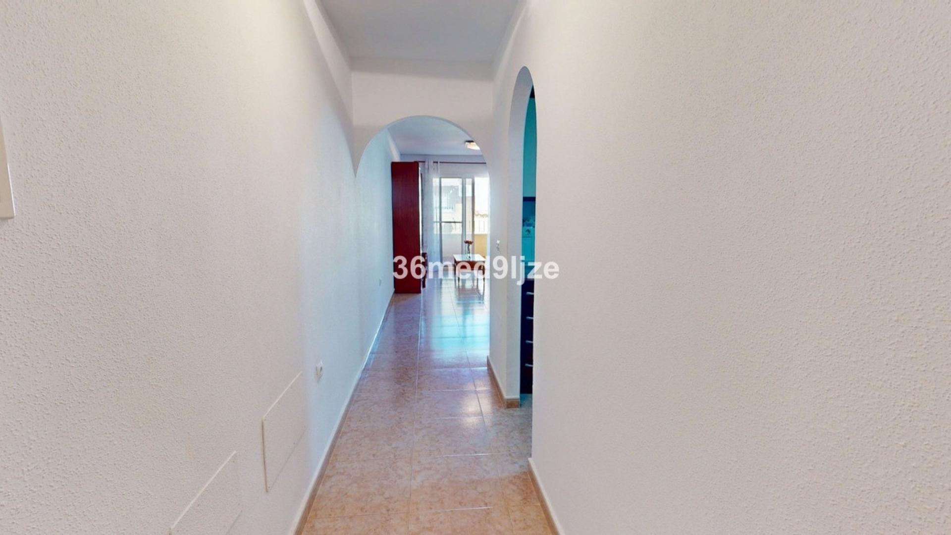 Wiederverkauf - Wohnung - Los Alcazares - Los Alcazares Centro