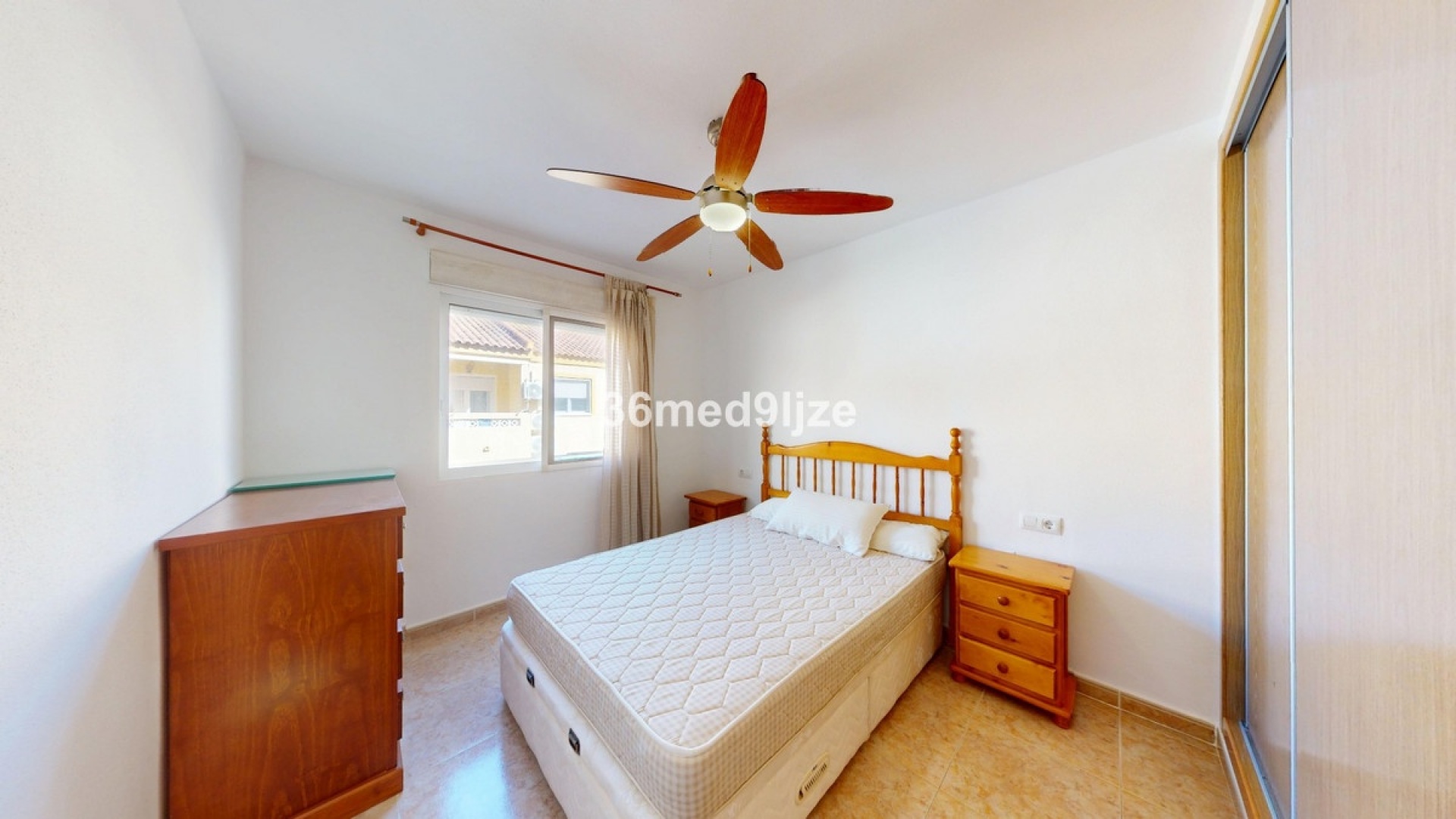 Wiederverkauf - Wohnung - Los Alcazares - Los Alcazares Centro