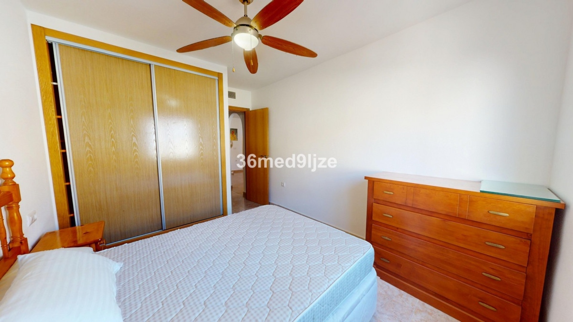 Wiederverkauf - Wohnung - Los Alcazares - Los Alcazares Centro