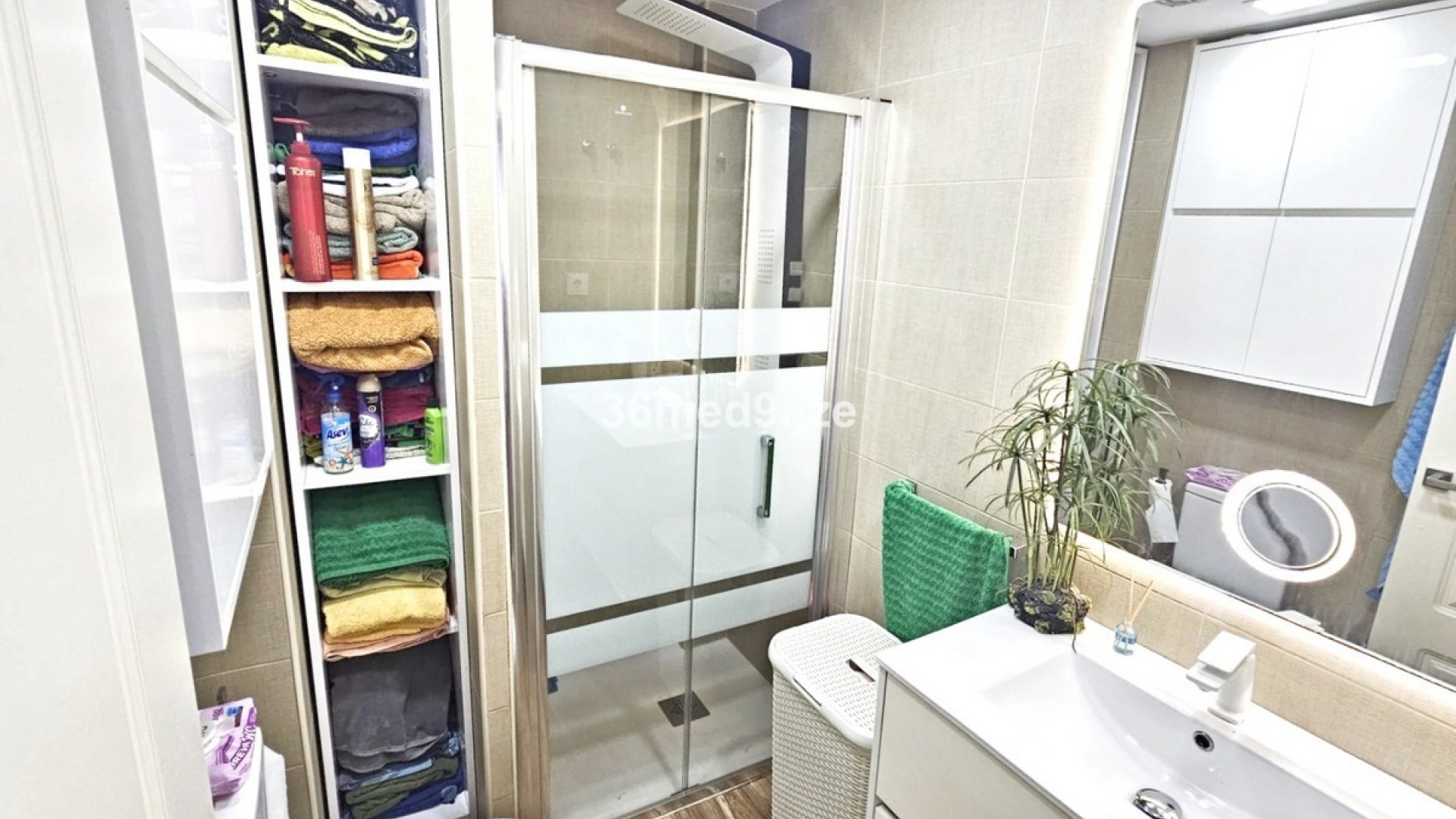 Wiederverkauf - Wohnung - Los Alcazares - Los Alcazares Centro