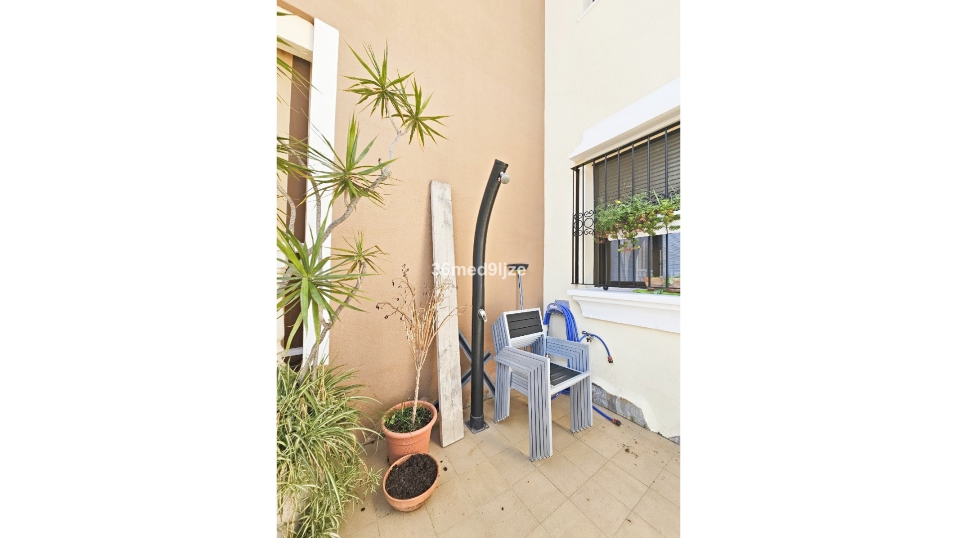 Wiederverkauf - Wohnung - Los Alcazares - Los Alcazares Centro