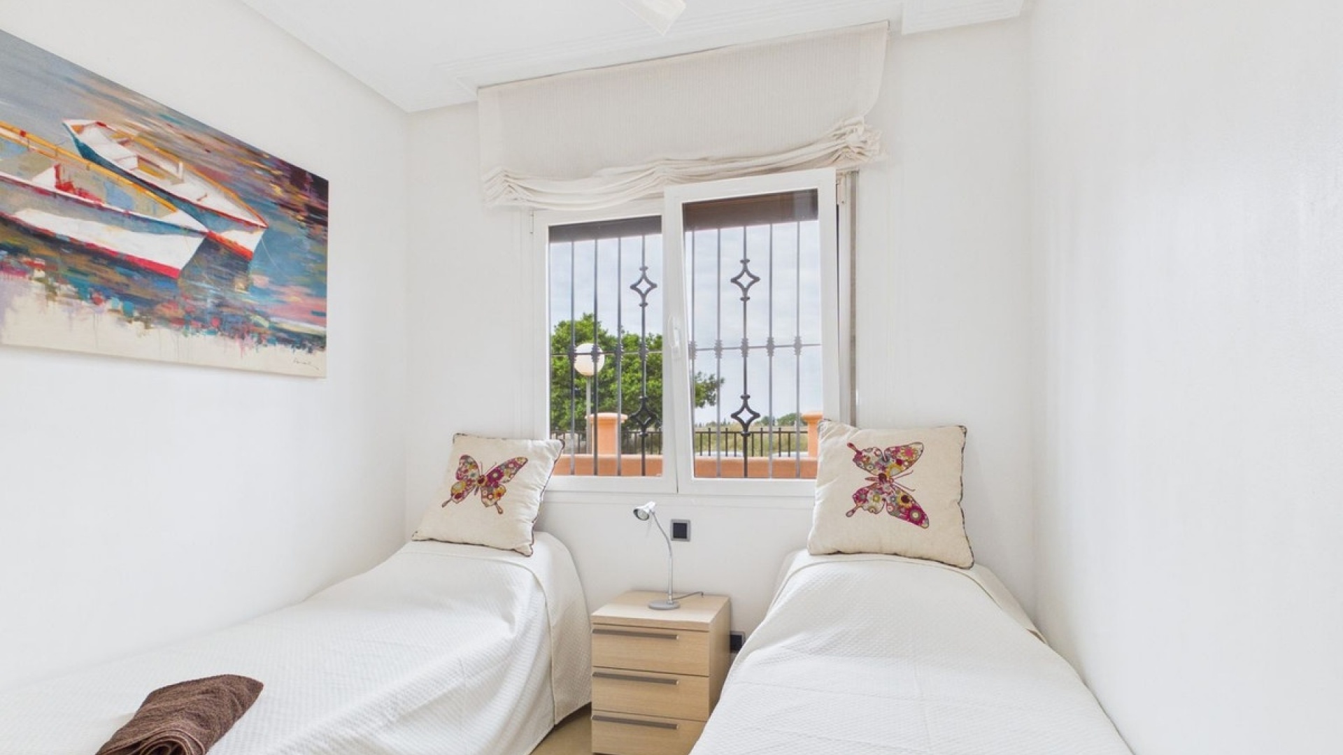 Wiederverkauf - Wohnung - Los Alcazares - Los Alcazares Centro