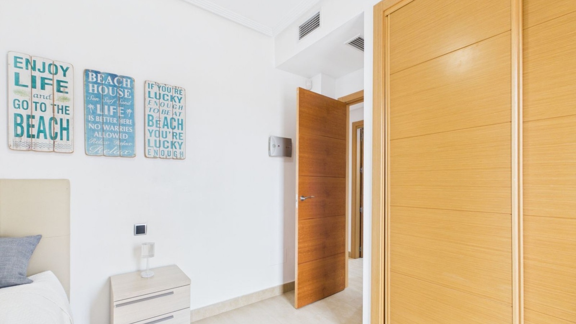 Wiederverkauf - Wohnung - Los Alcazares - Los Alcazares Centro