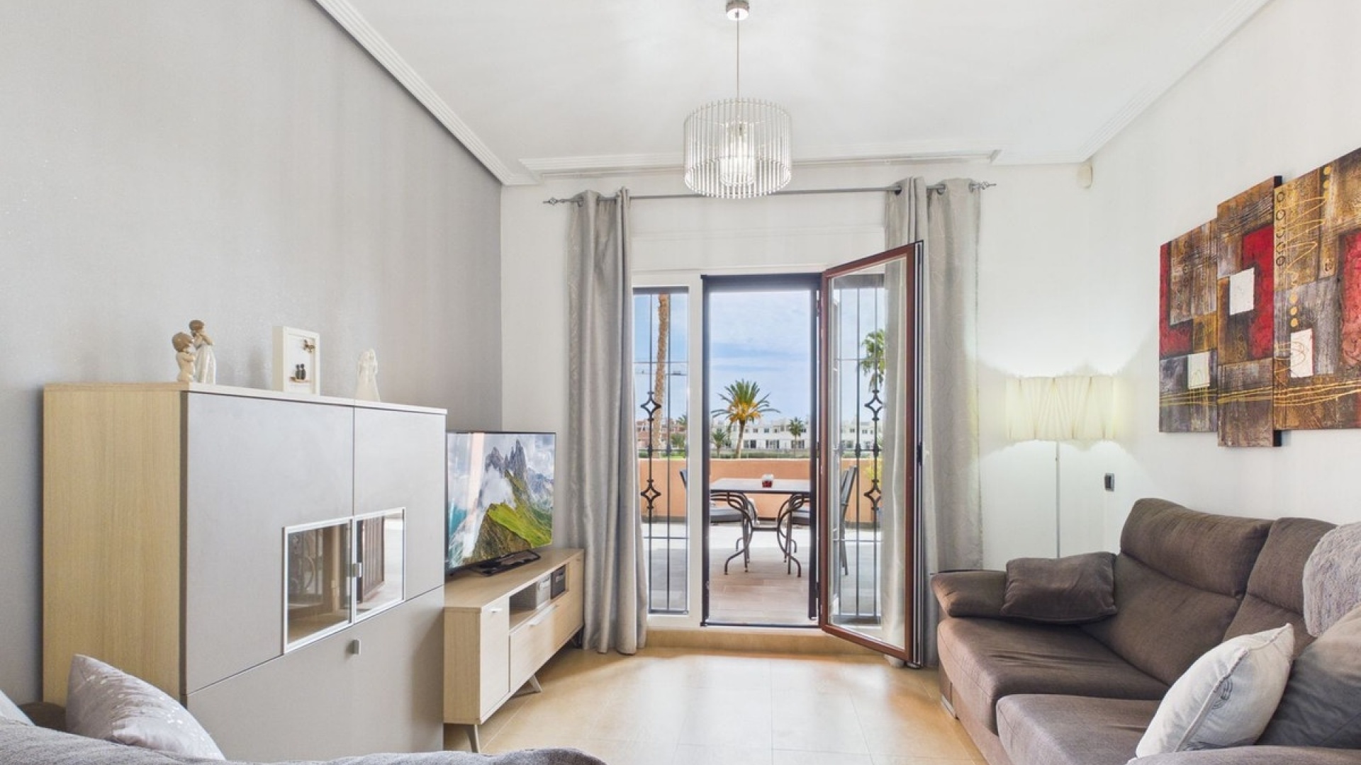 Wiederverkauf - Wohnung - Los Alcazares - Los Alcazares Centro