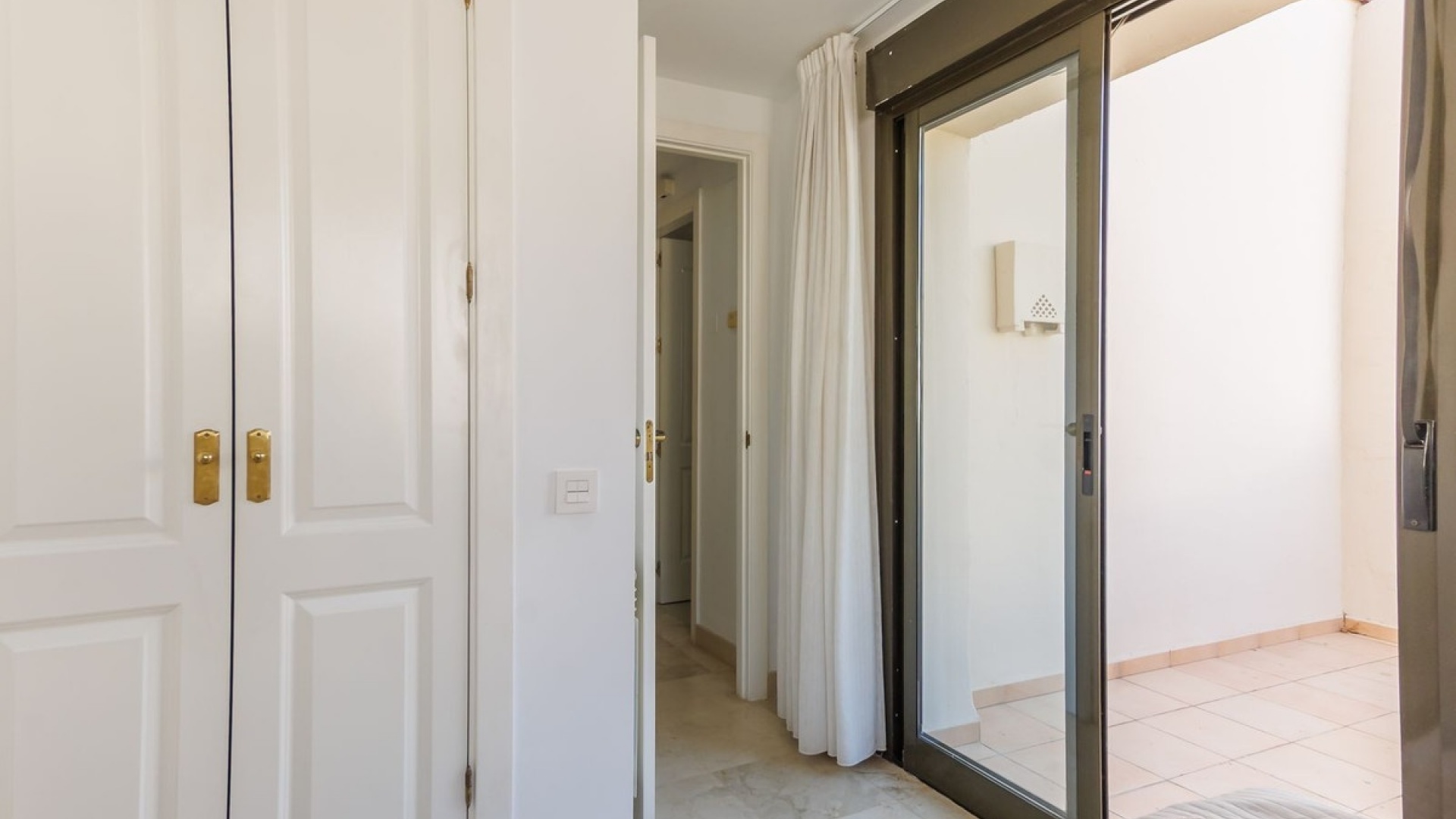 Wiederverkauf - Wohnung - Los Alcazares - Roda golf resort