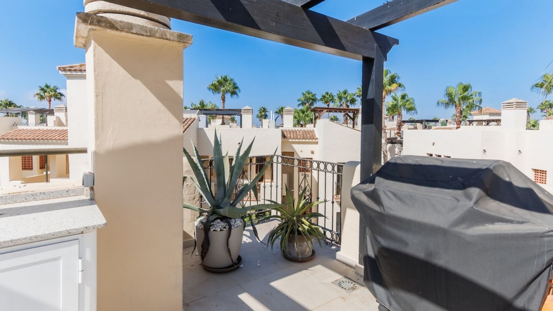 Wiederverkauf - Wohnung - Los Alcazares - Roda golf resort