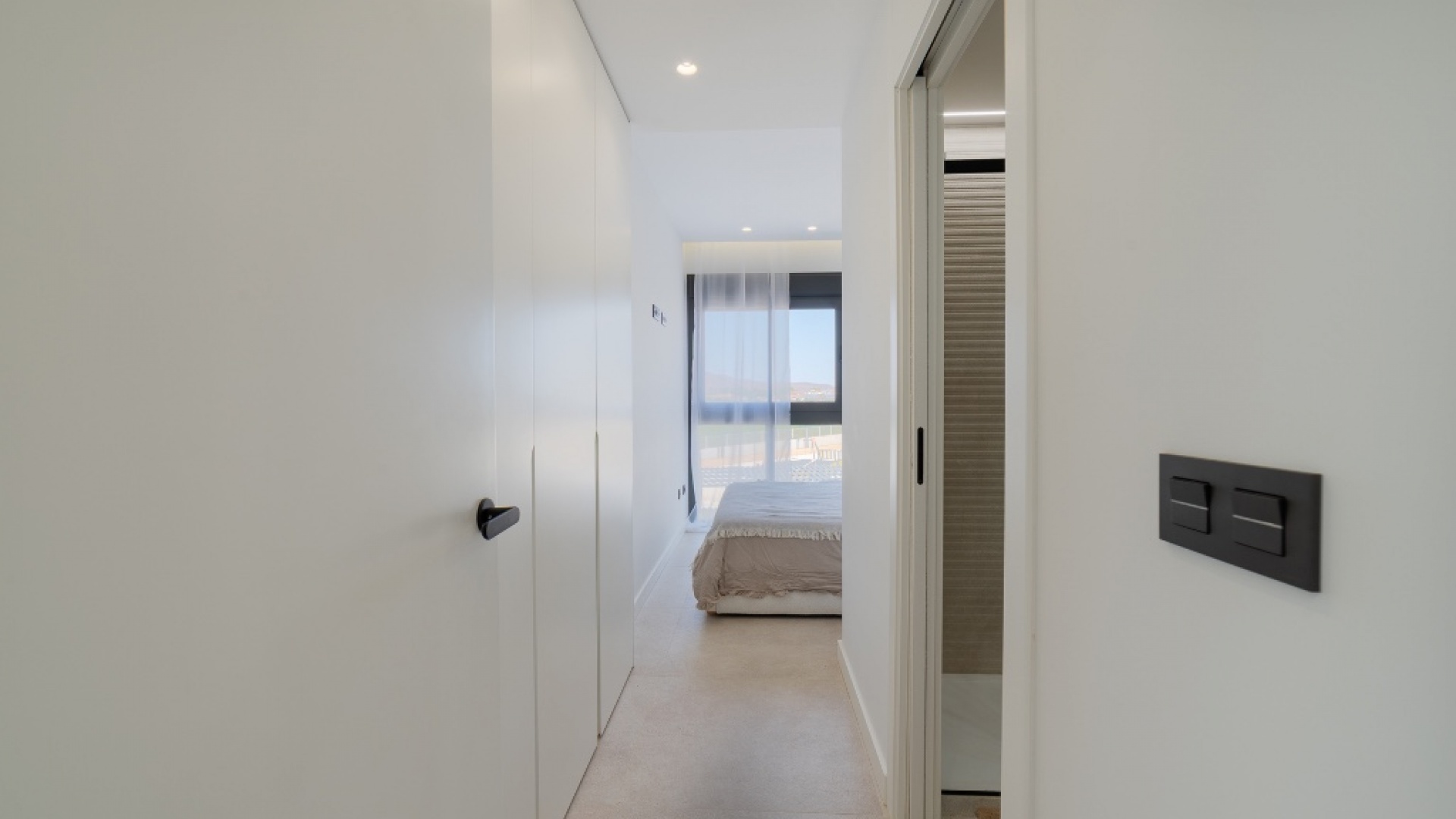 Wiederverkauf - Wohnung - Los Alcazares - Santa Rosalía