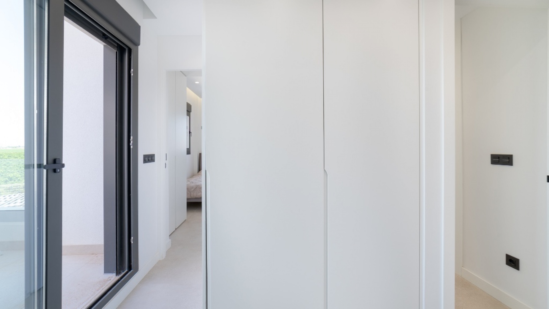 Wiederverkauf - Wohnung - Los Alcazares - Santa Rosalía