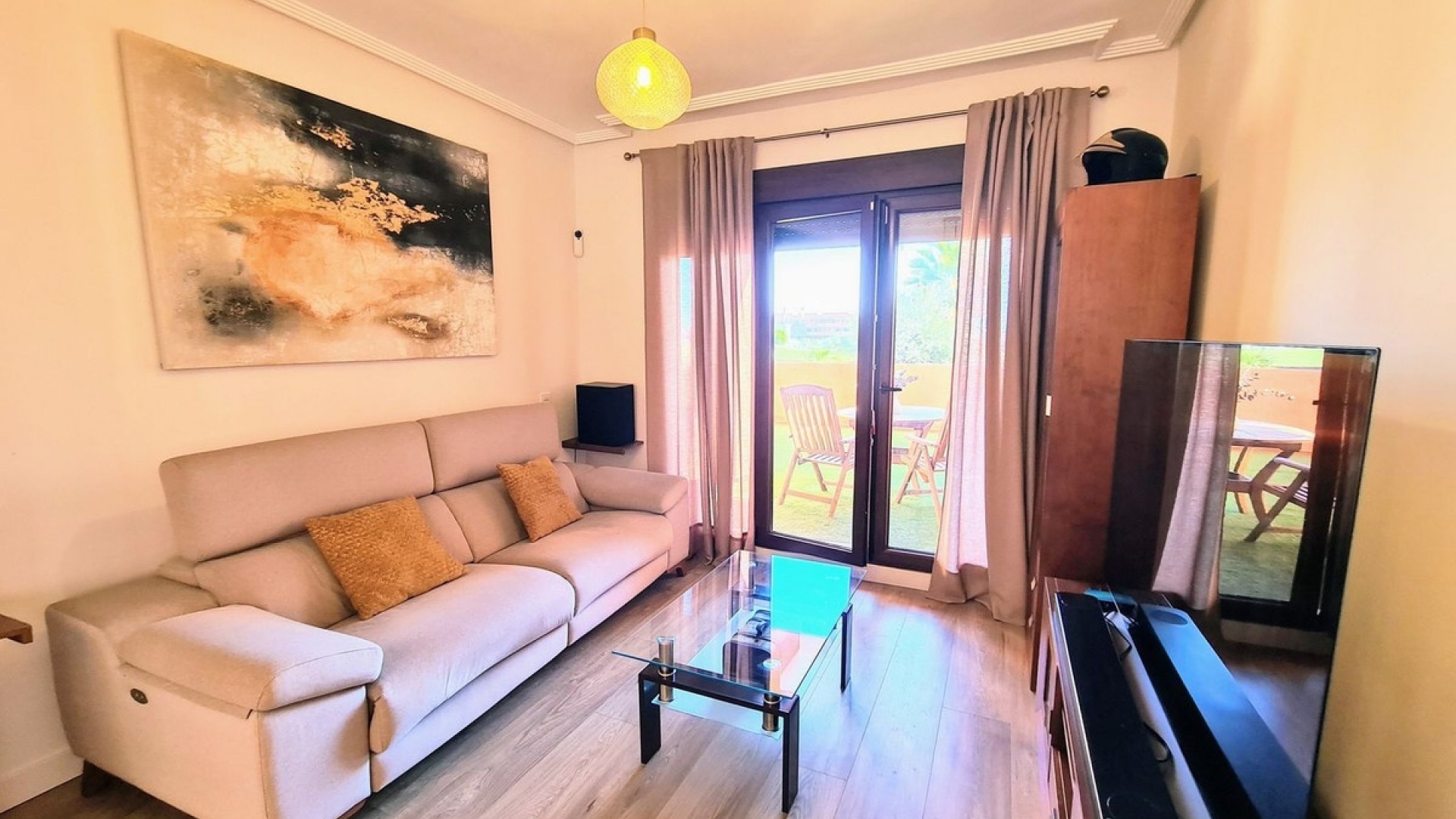 Wiederverkauf - Wohnung - Los Alcazares - Serena
