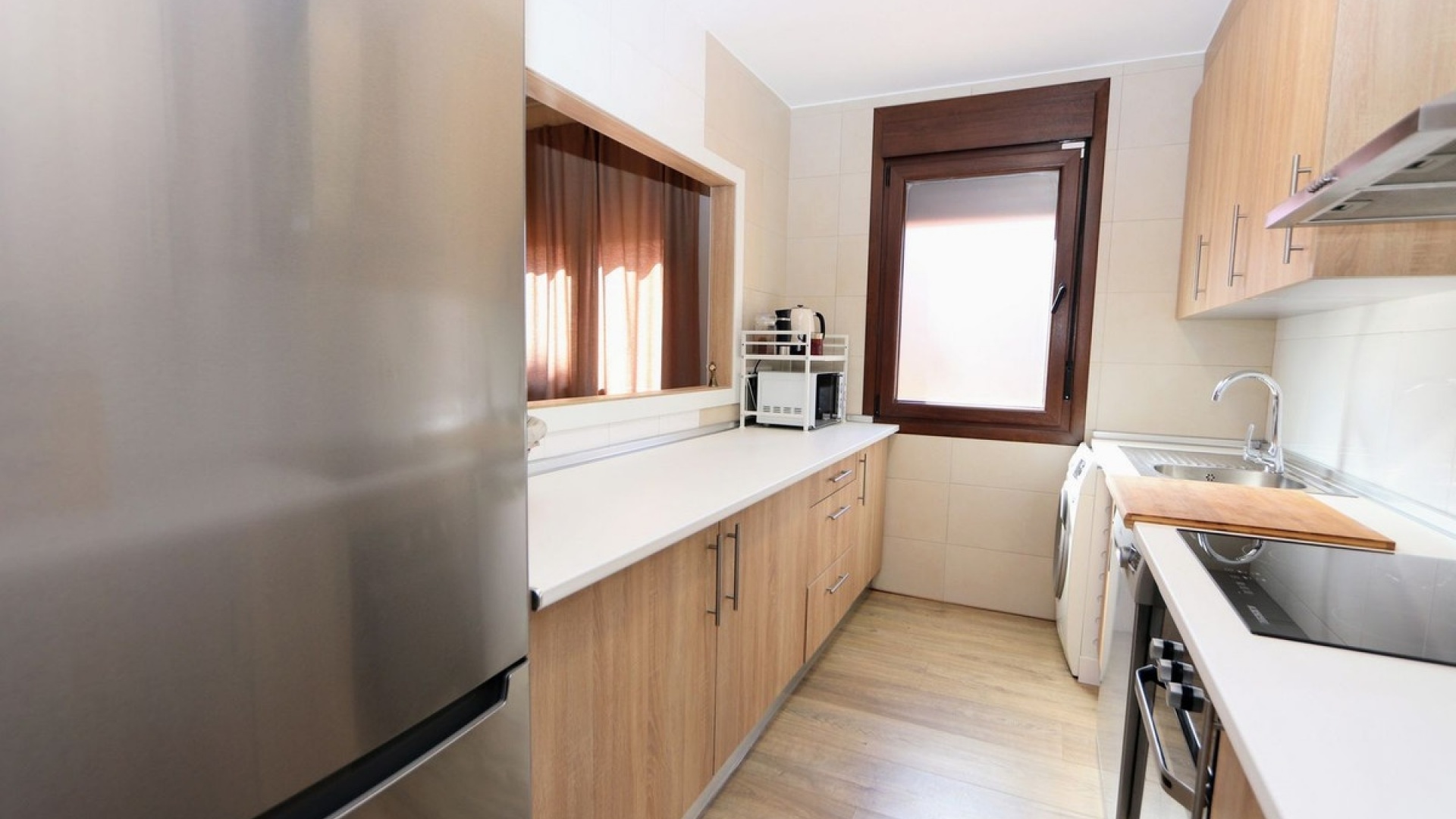 Wiederverkauf - Wohnung - Los Alcazares - Serena