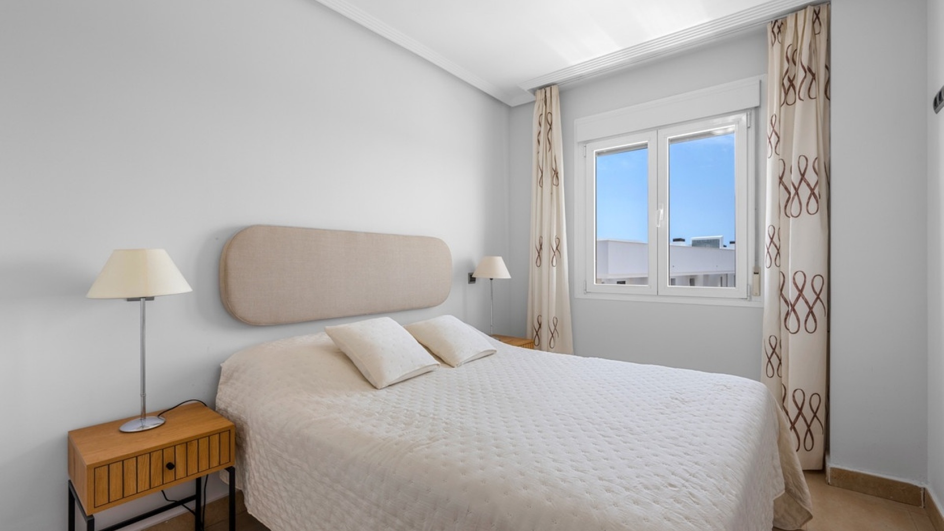 Wiederverkauf - Wohnung - Los Alcazares - Serena