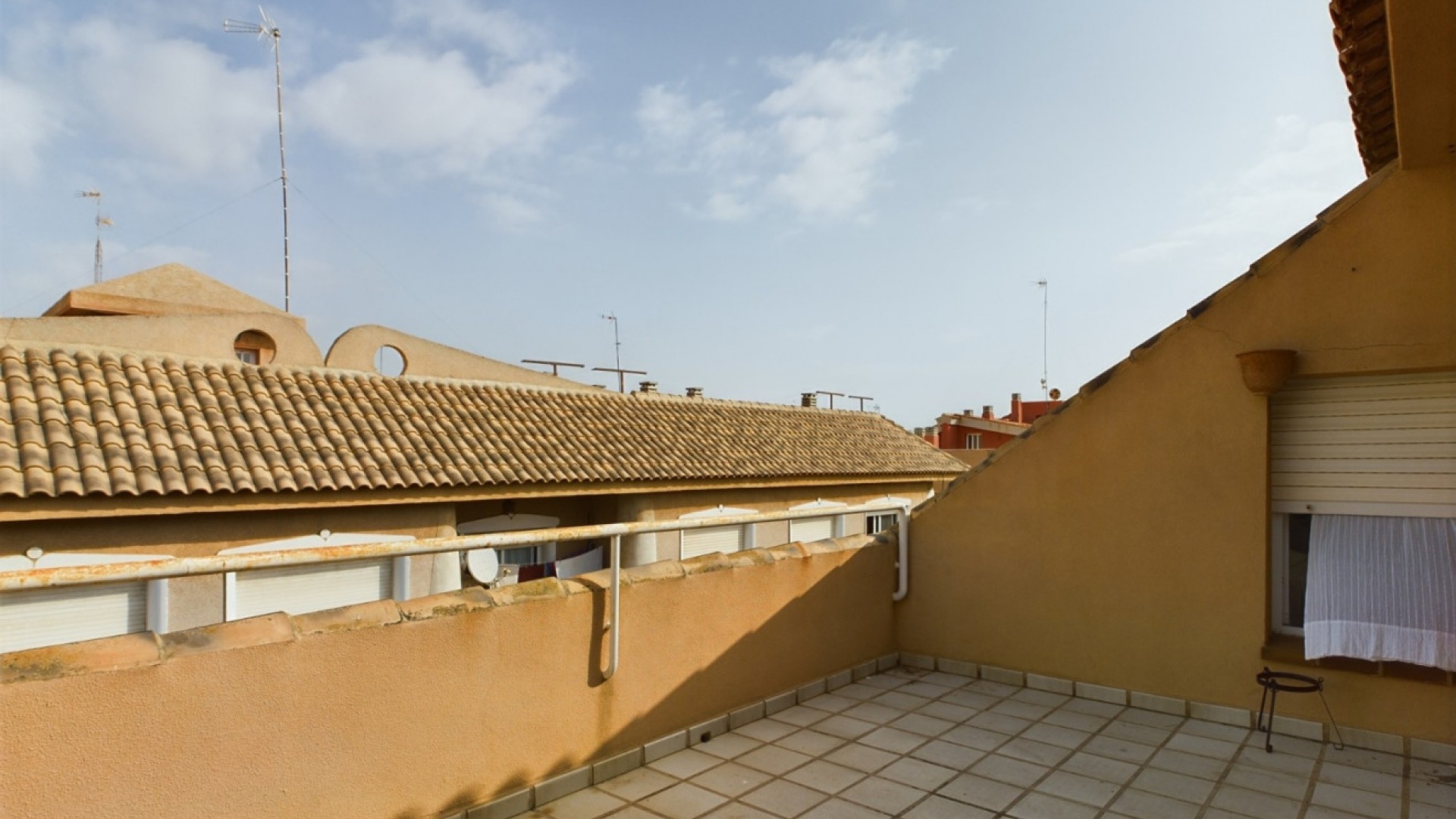 Wiederverkauf - Wohnung - Los Alcazares