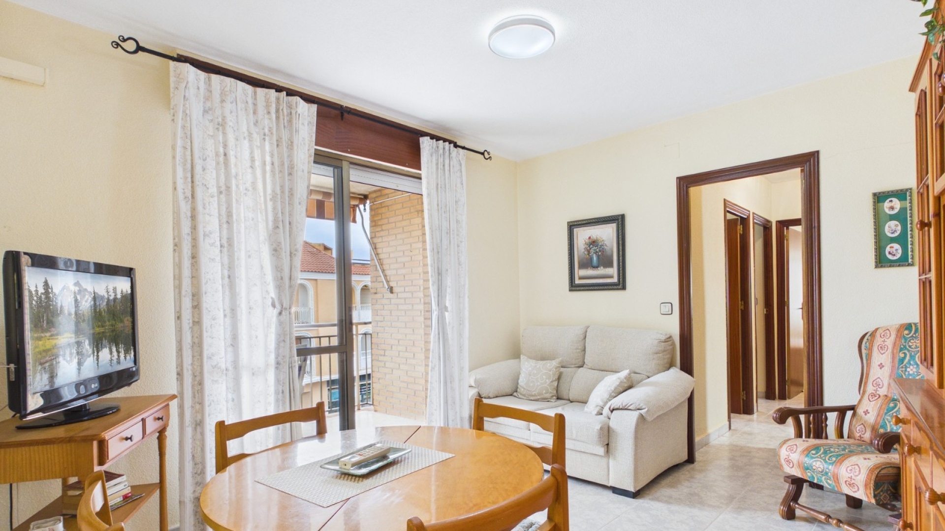 Wiederverkauf - Wohnung - Los Alcazares