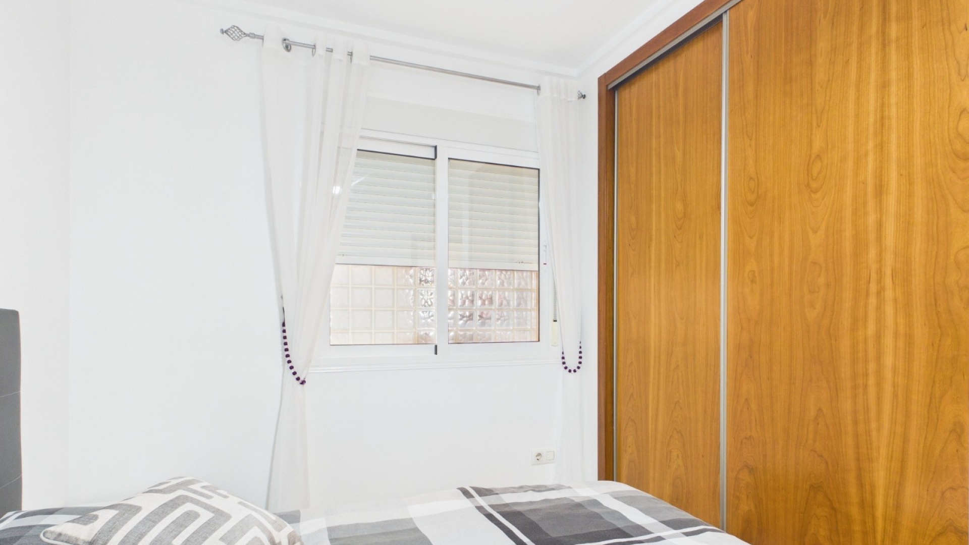 Wiederverkauf - Wohnung - Los Alcazares