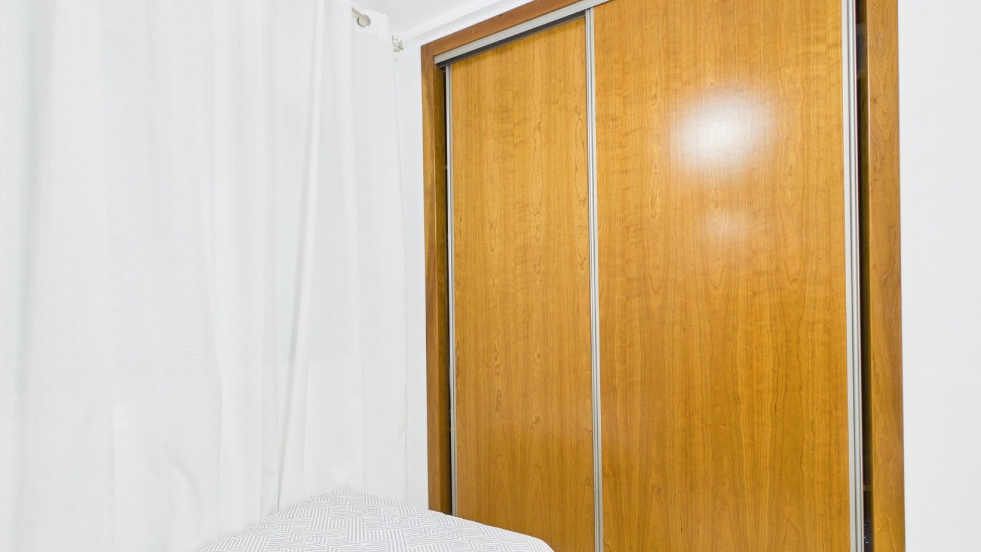 Wiederverkauf - Wohnung - Los Alcazares
