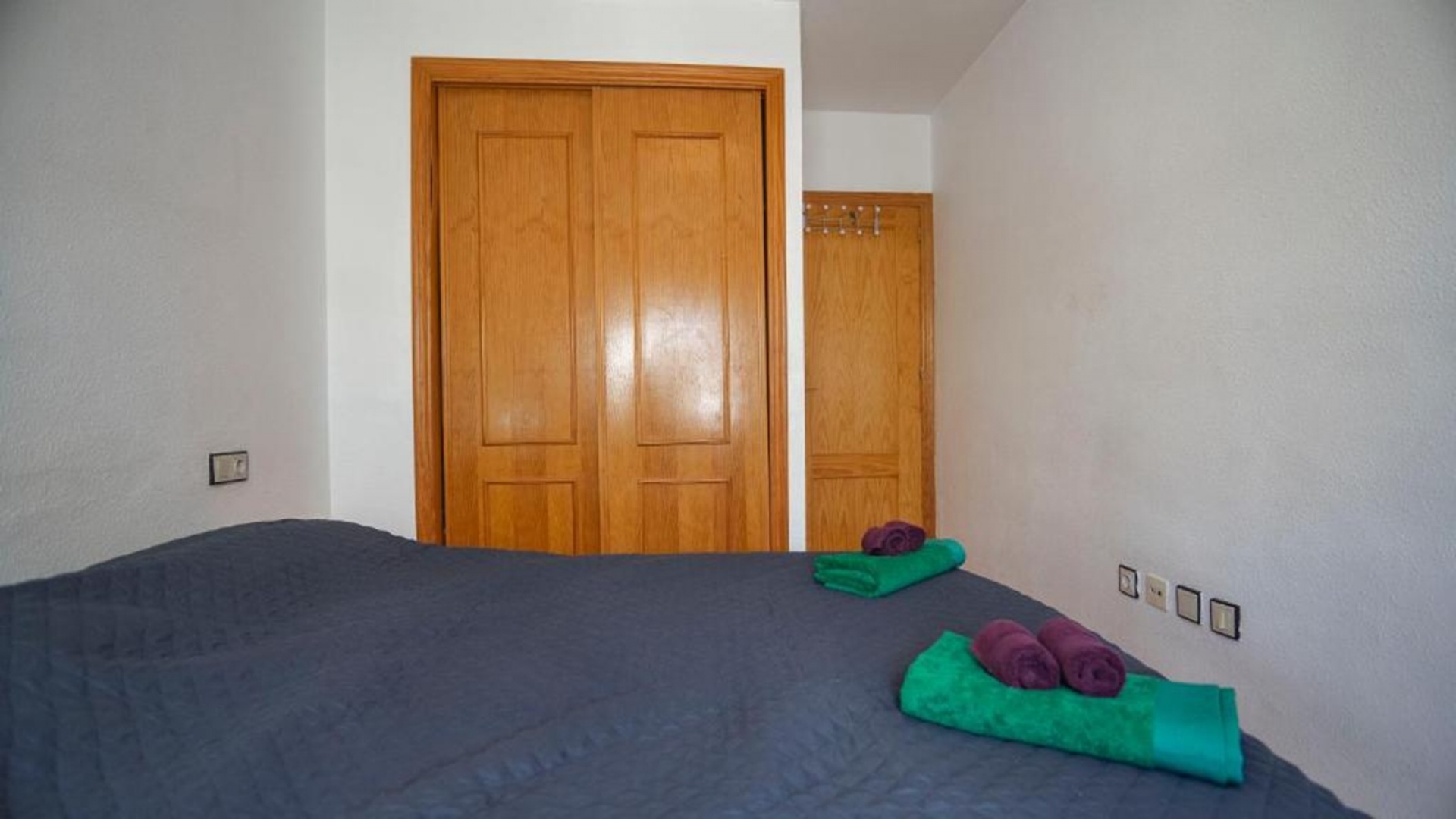 Wiederverkauf - Wohnung - Los Altos - al andalus