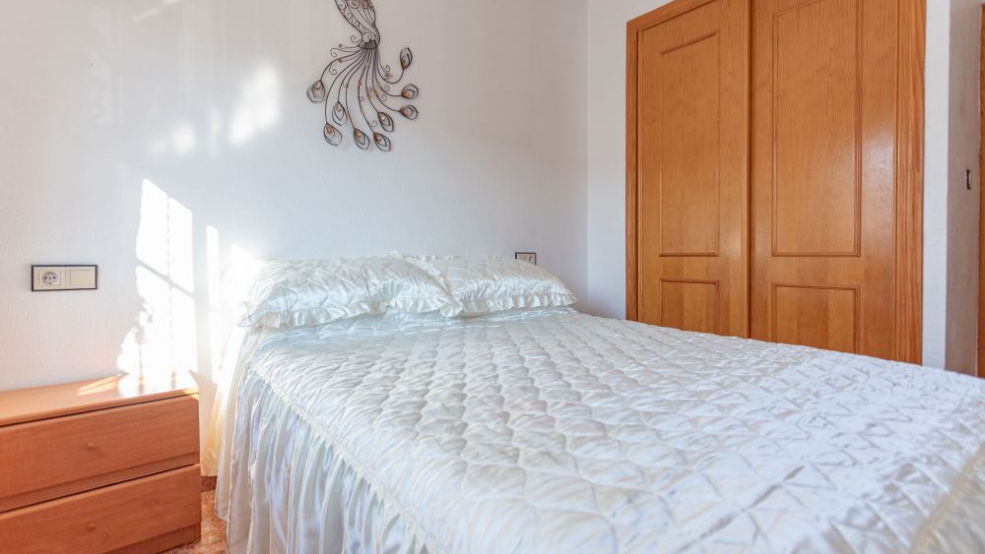 Wiederverkauf - Wohnung - Los Altos - al andalus