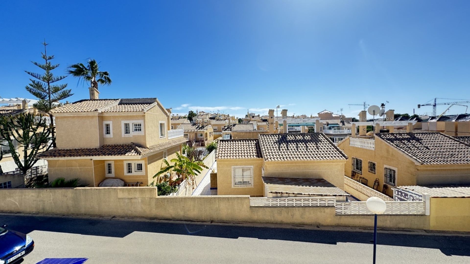 Wiederverkauf - Wohnung - Los Altos - al andalus