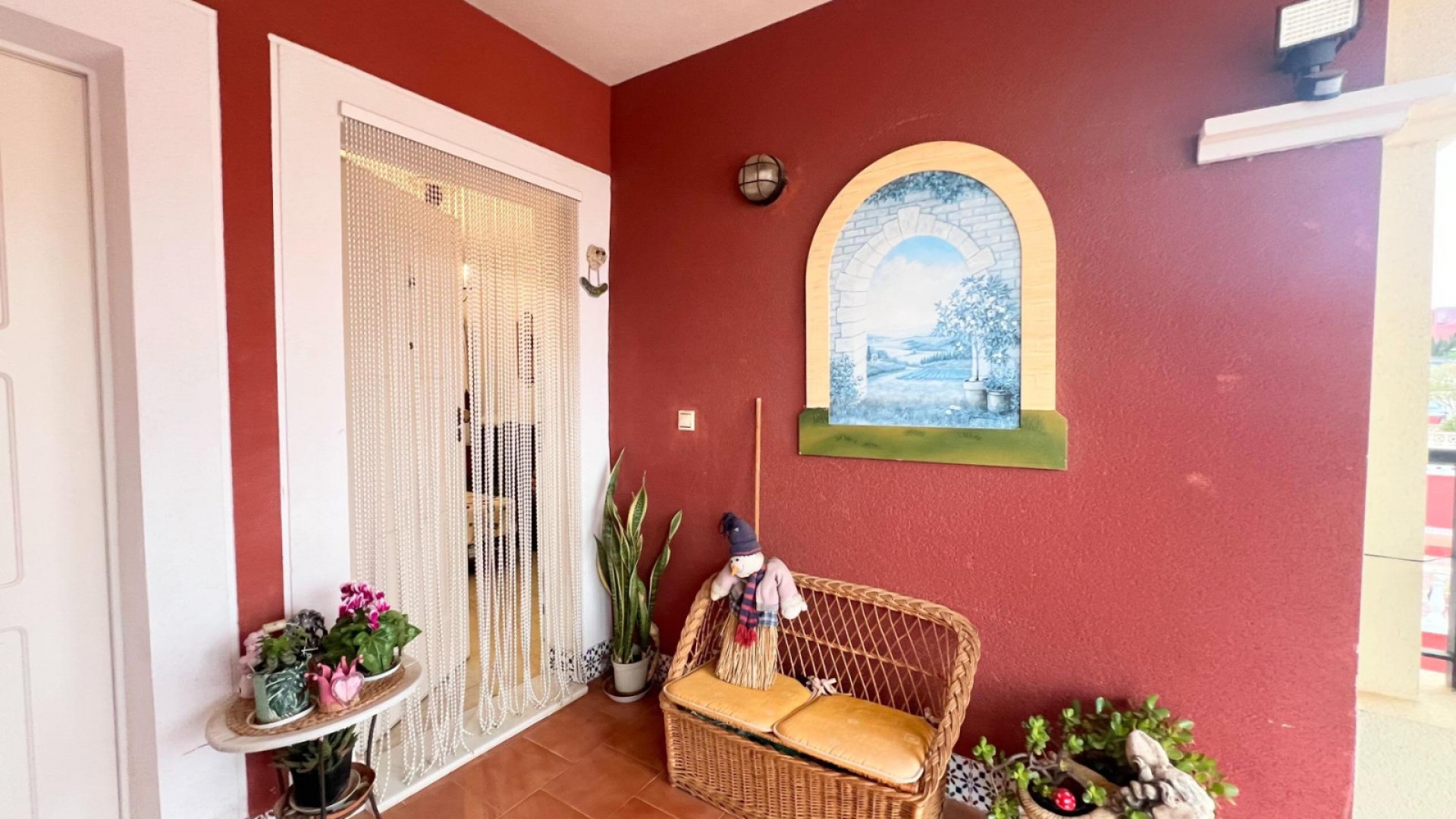 Wiederverkauf - Wohnung - Los Altos - dream hills