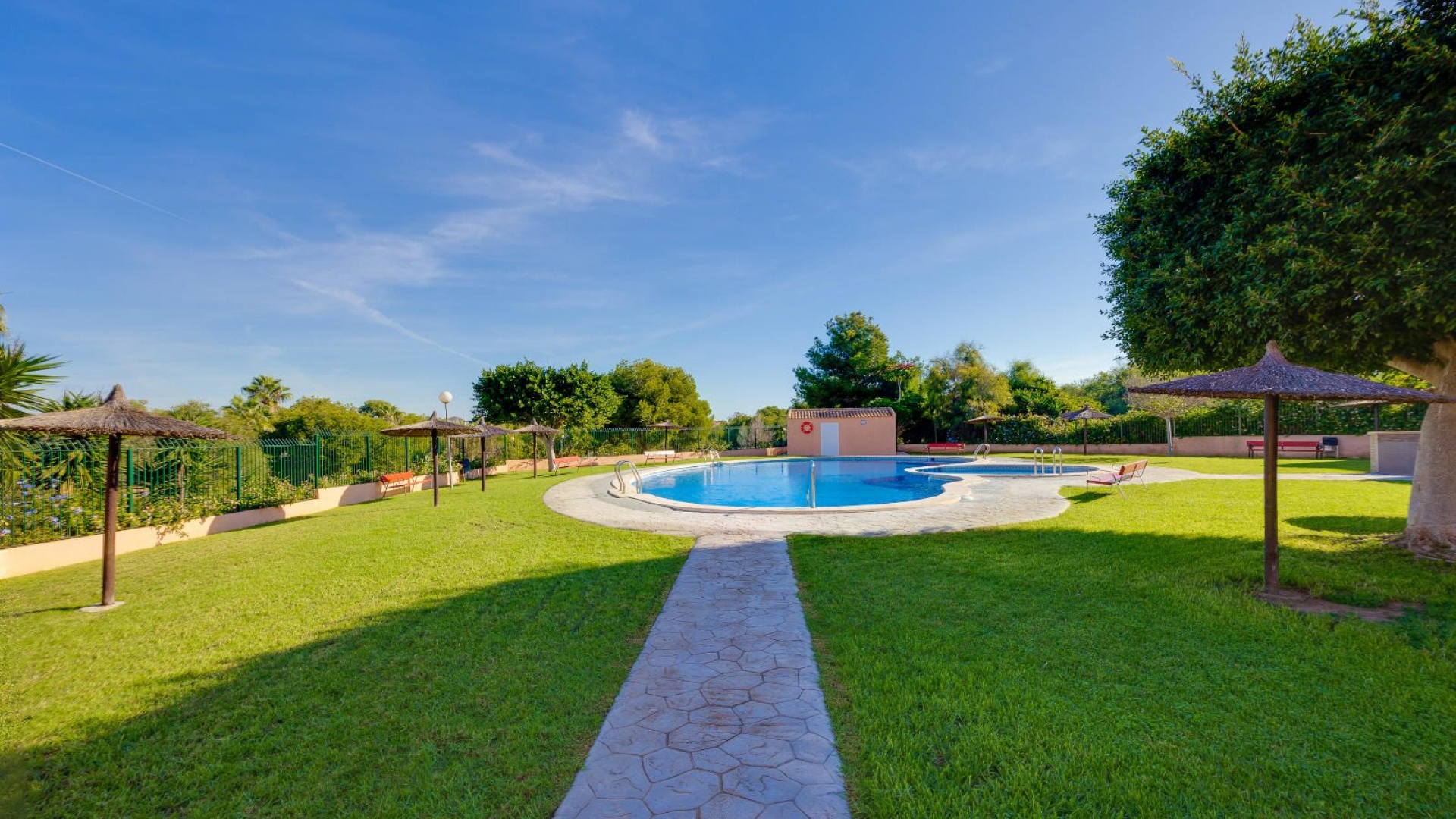 Wiederverkauf - Wohnung - Los Altos - dream hills