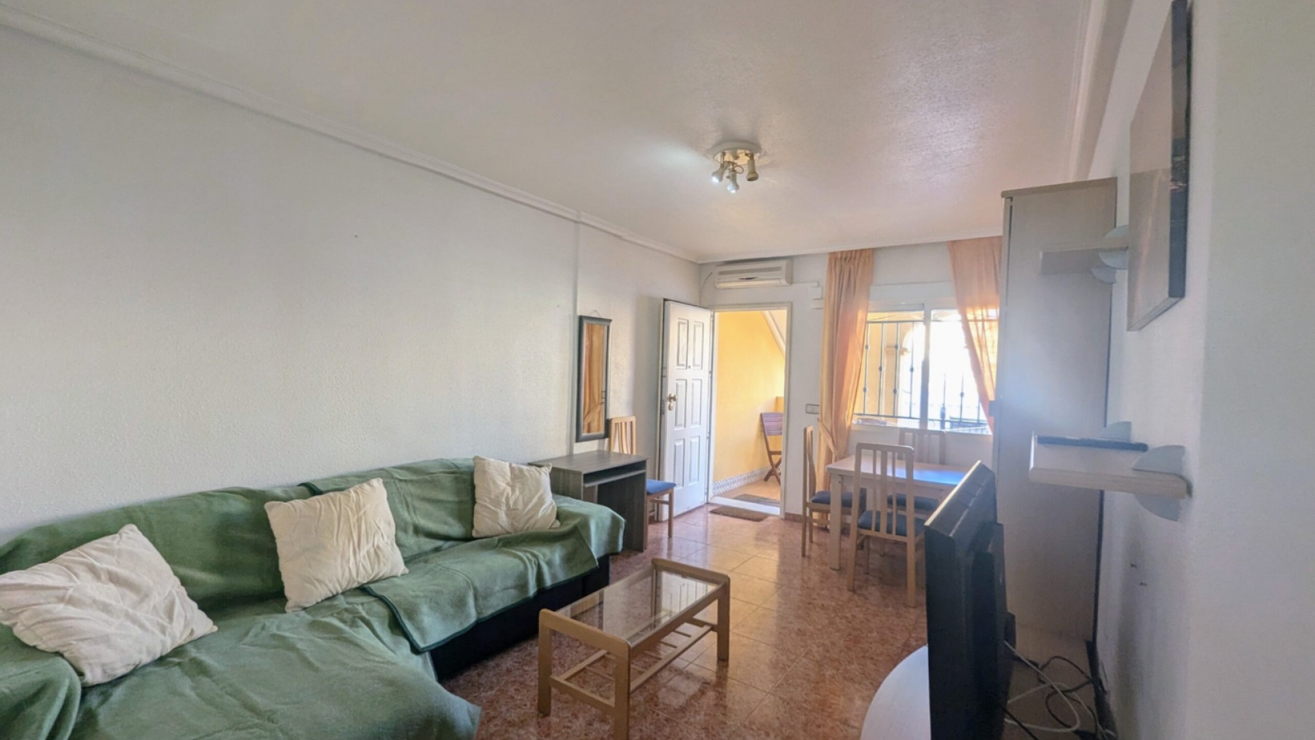 Wiederverkauf - Wohnung - Los Altos - dream hills