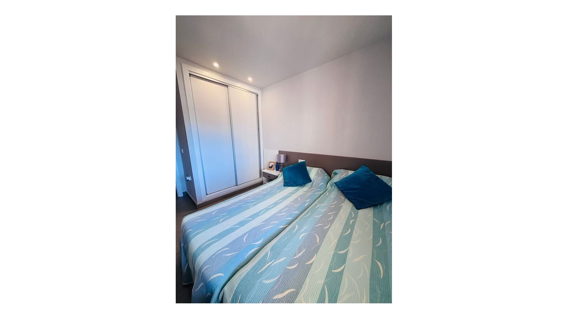 Wiederverkauf - Wohnung - Los Altos - dream hills