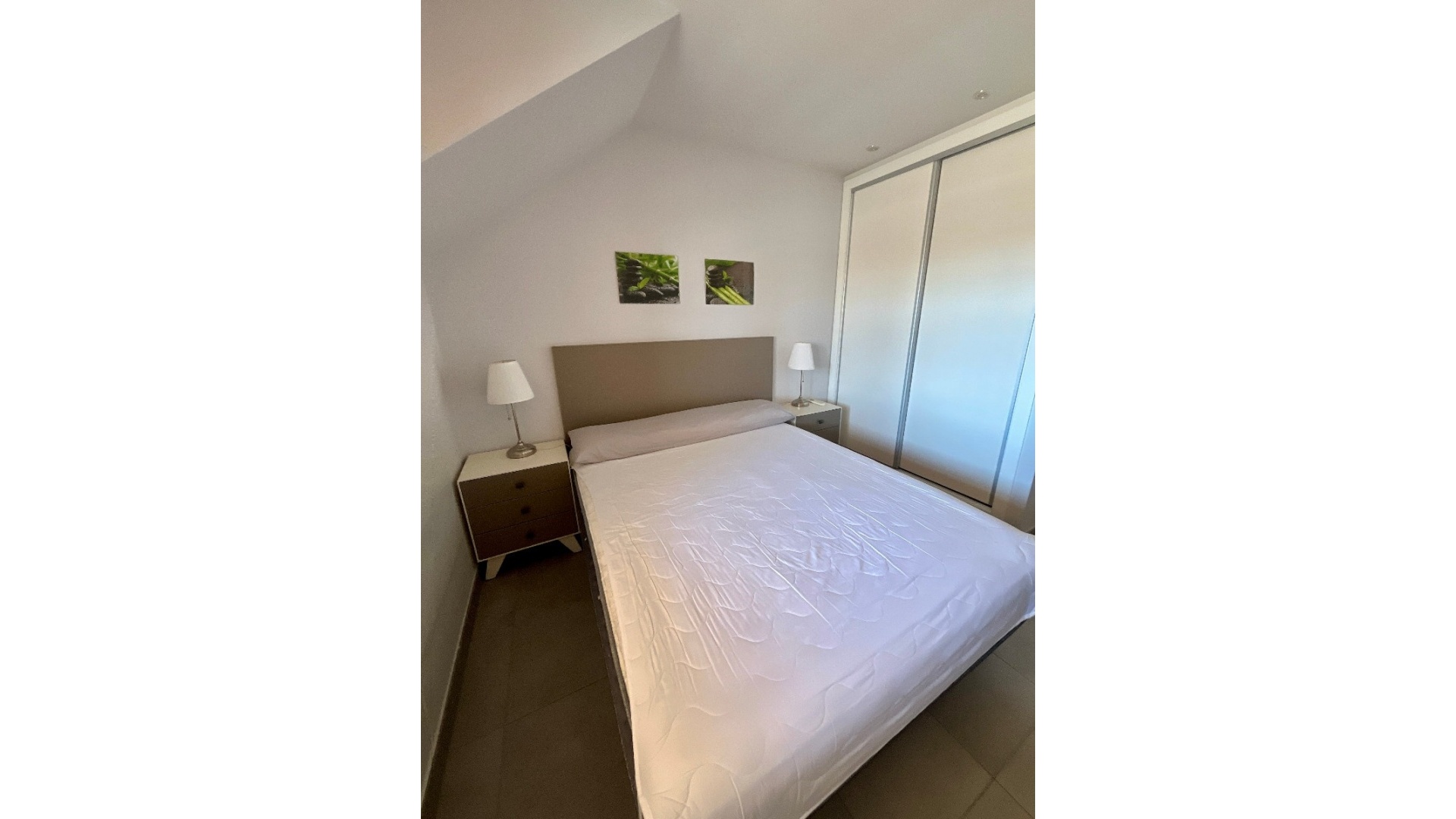 Wiederverkauf - Wohnung - Los Altos - dream hills