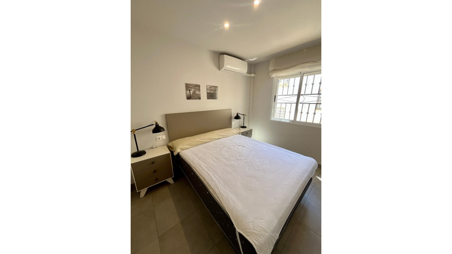 Wiederverkauf - Wohnung - Los Altos - dream hills