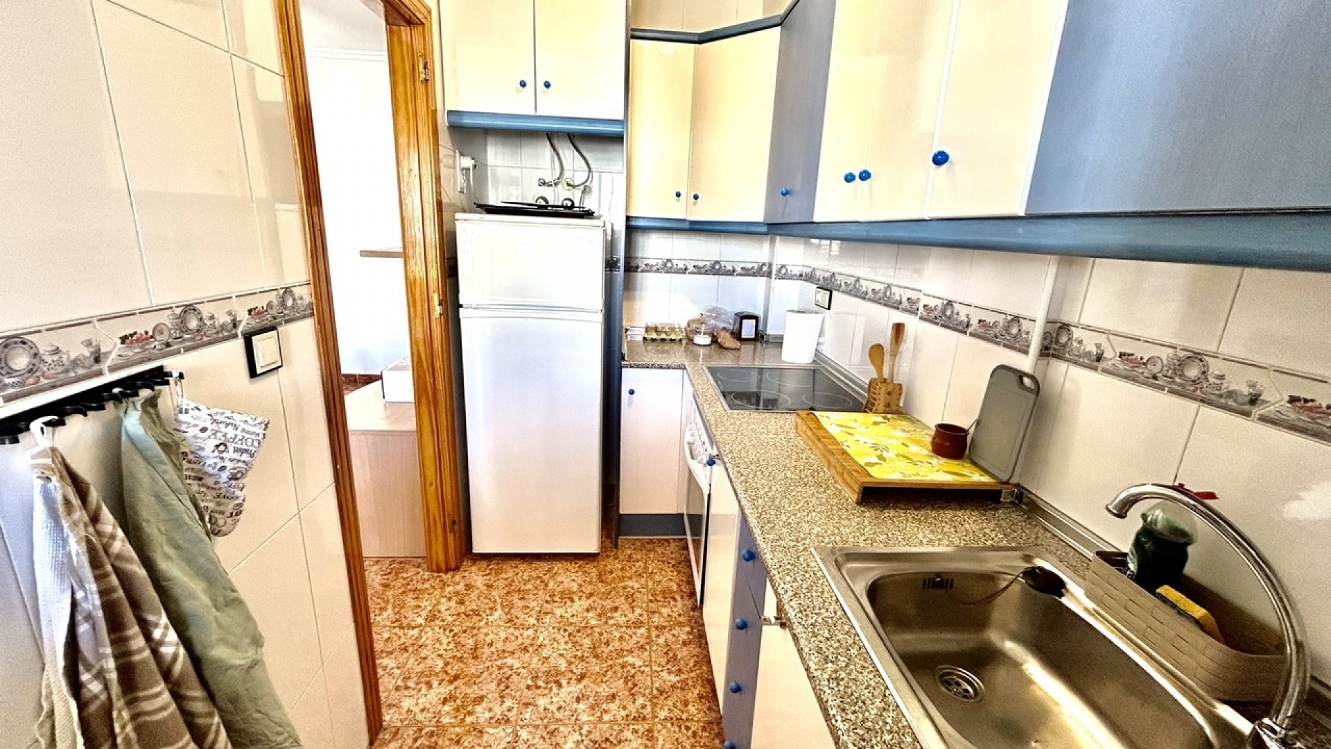 Wiederverkauf - Wohnung - Los Altos - dream hills