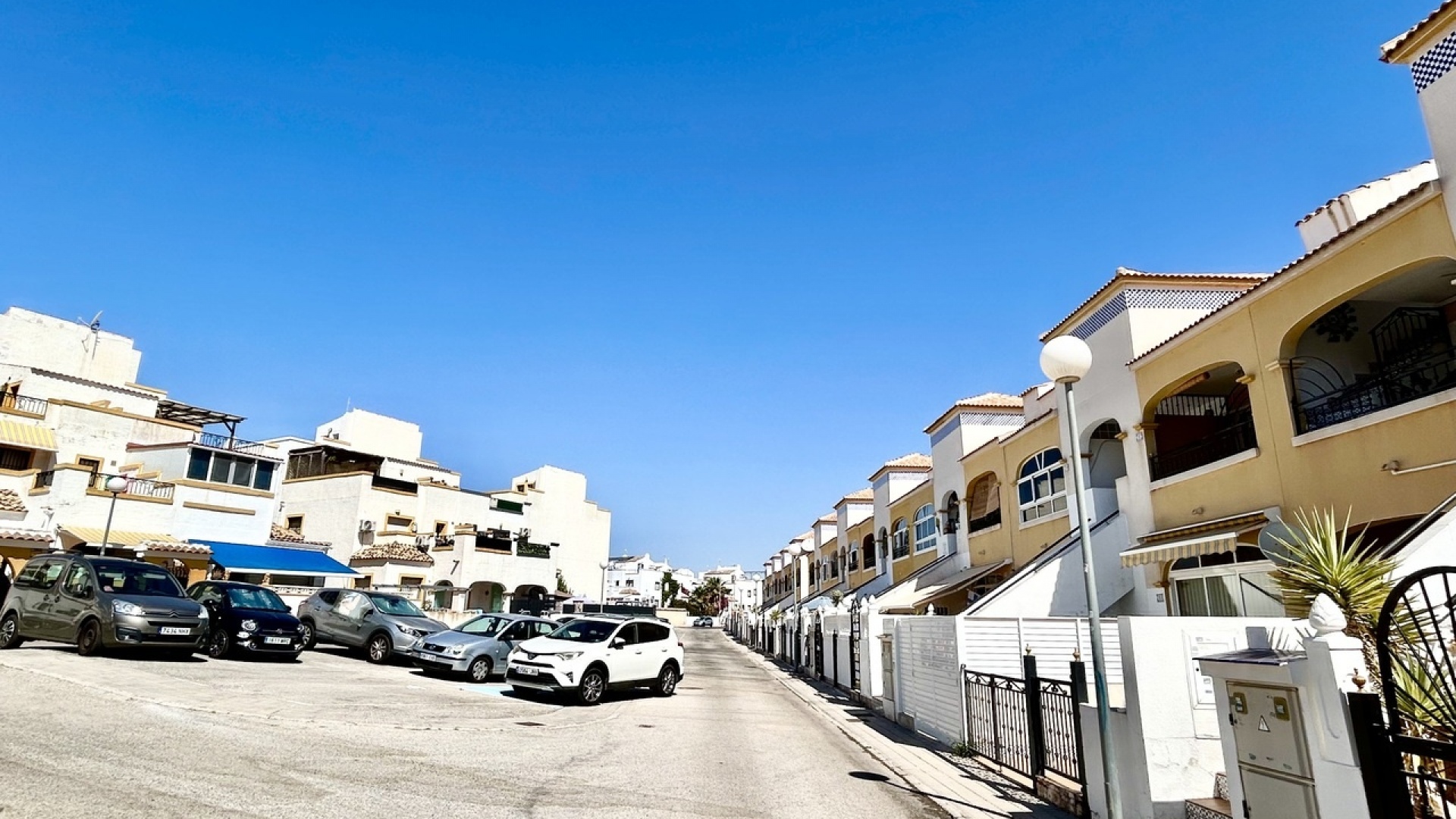 Wiederverkauf - Wohnung - Los Altos - dream hills