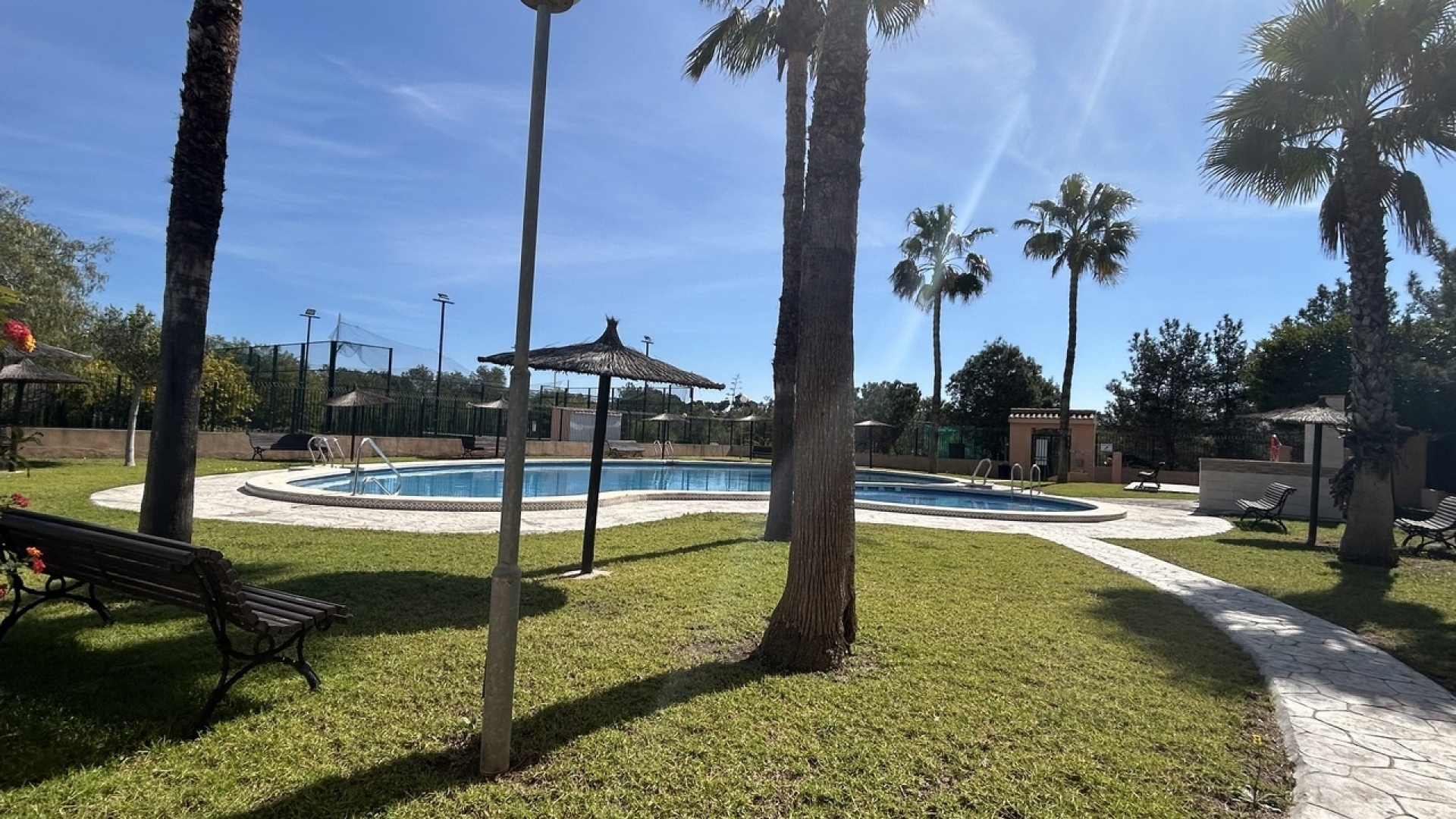 Wiederverkauf - Wohnung - Los Altos - dream hills
