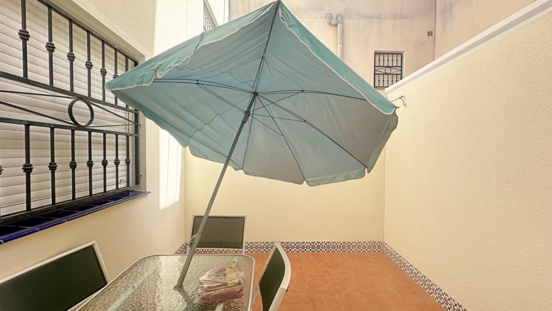 Wiederverkauf - Wohnung - Los Altos - dream hills