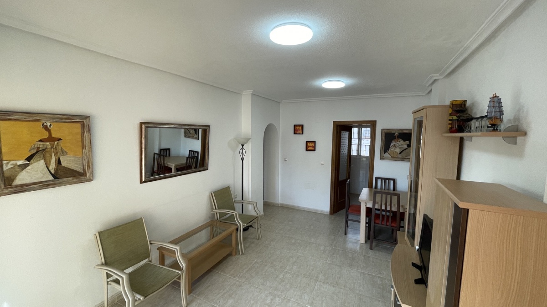 Wiederverkauf - Wohnung - Los Altos - dream hills