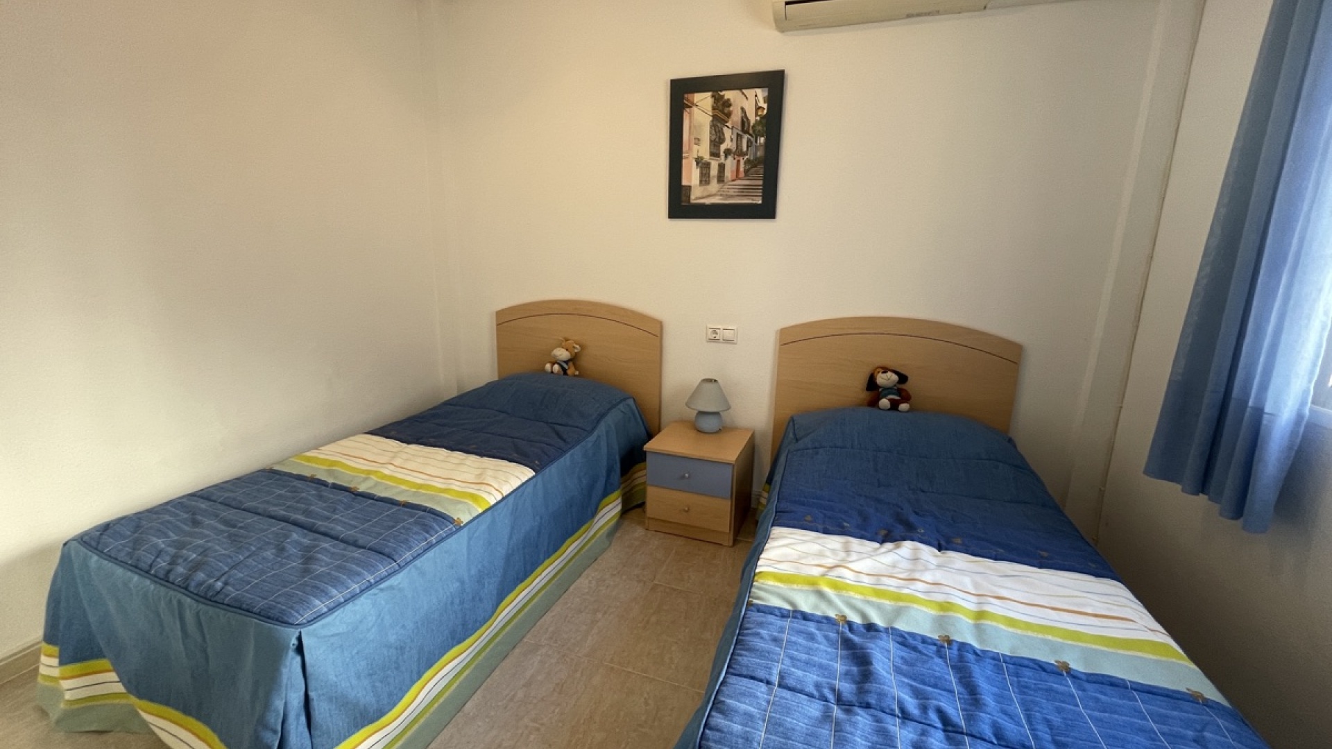 Wiederverkauf - Wohnung - Los Altos - dream hills