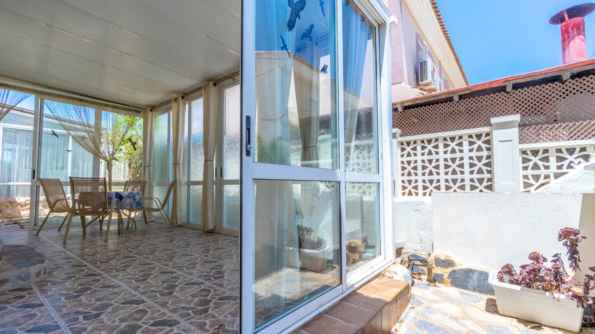 Wiederverkauf - Wohnung - Los Altos - Miraflores