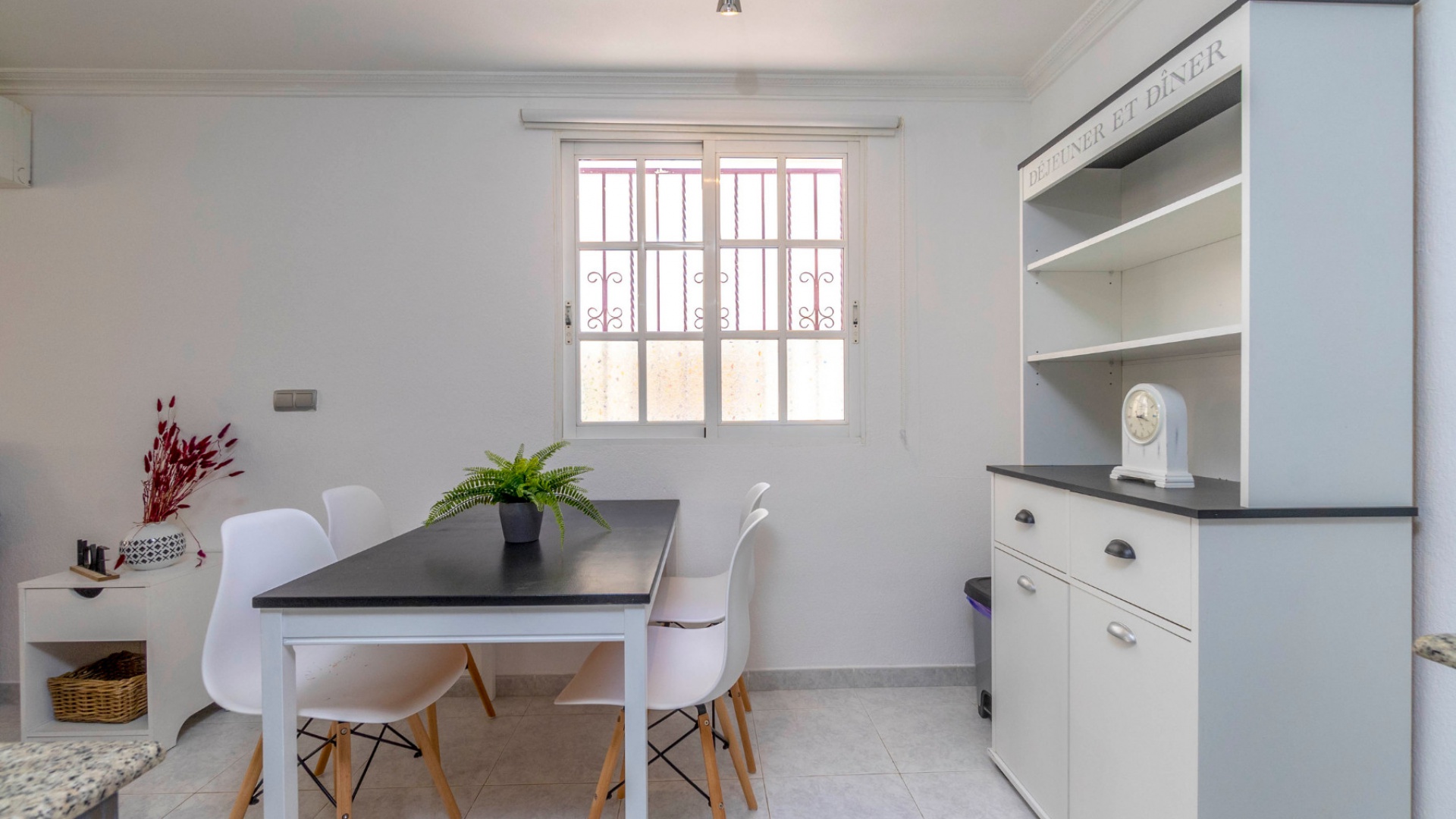 Wiederverkauf - Wohnung - Los Altos - Miraflores