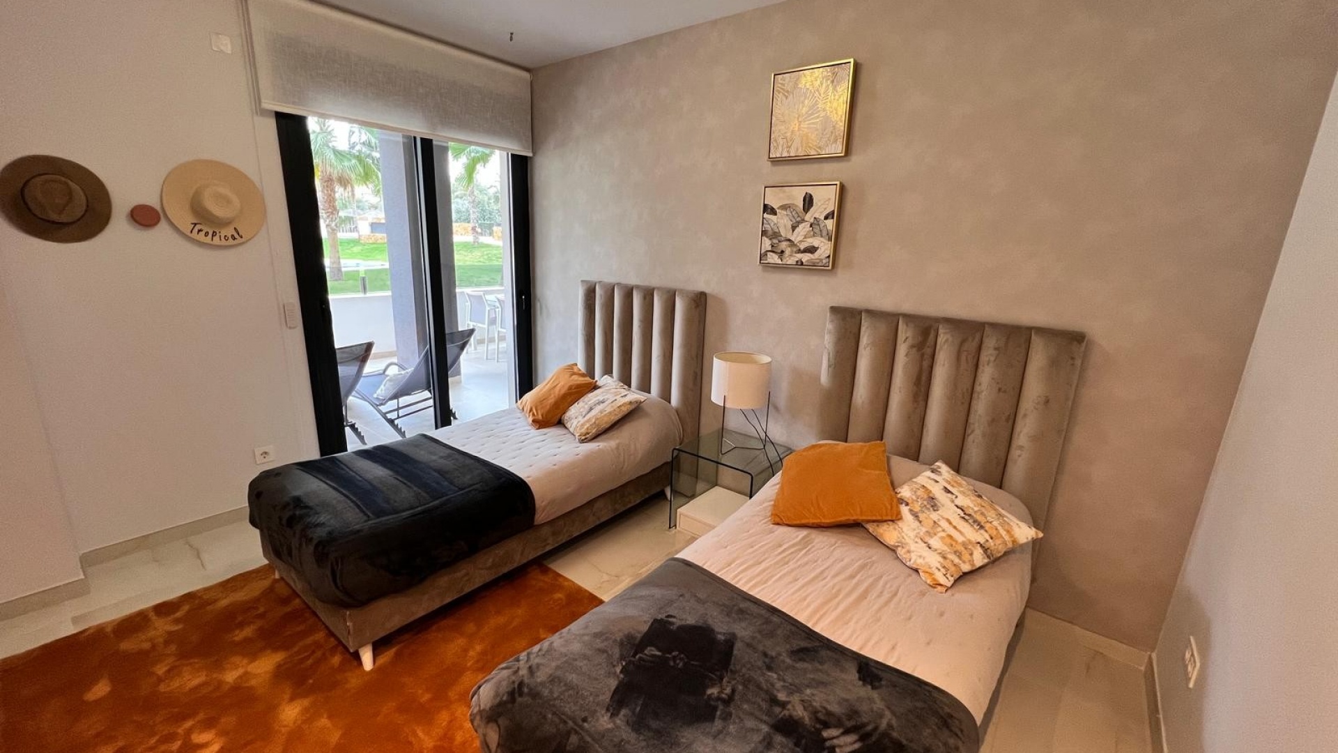 Wiederverkauf - Wohnung - Los Altos - Res. El Amanecer