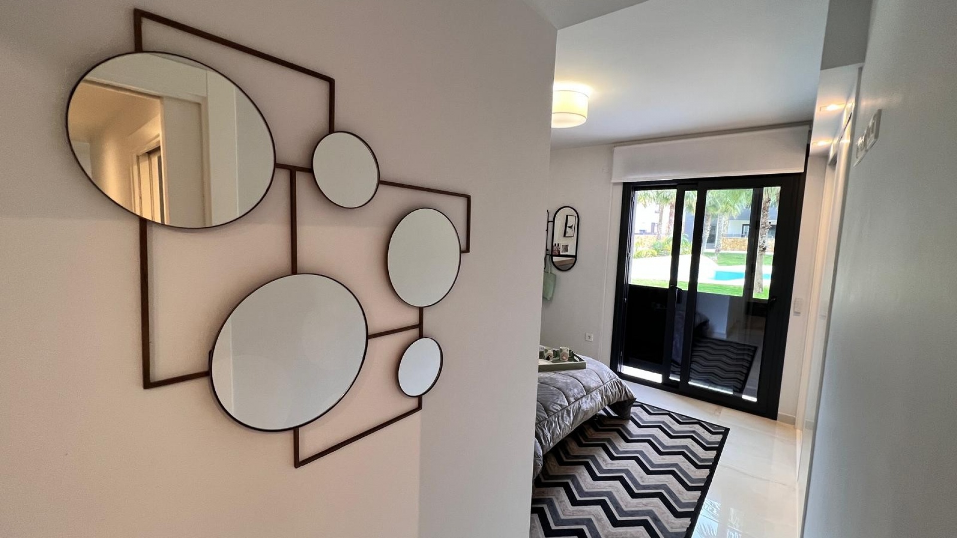 Wiederverkauf - Wohnung - Los Altos - Res. El Amanecer