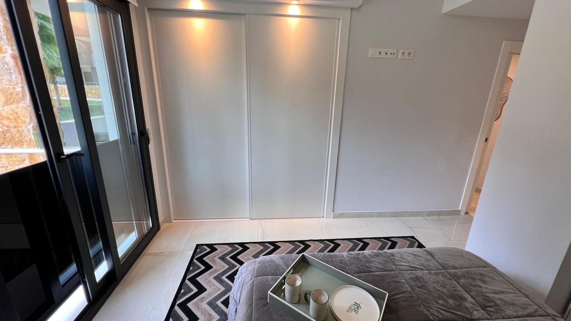 Wiederverkauf - Wohnung - Los Altos - Res. El Amanecer