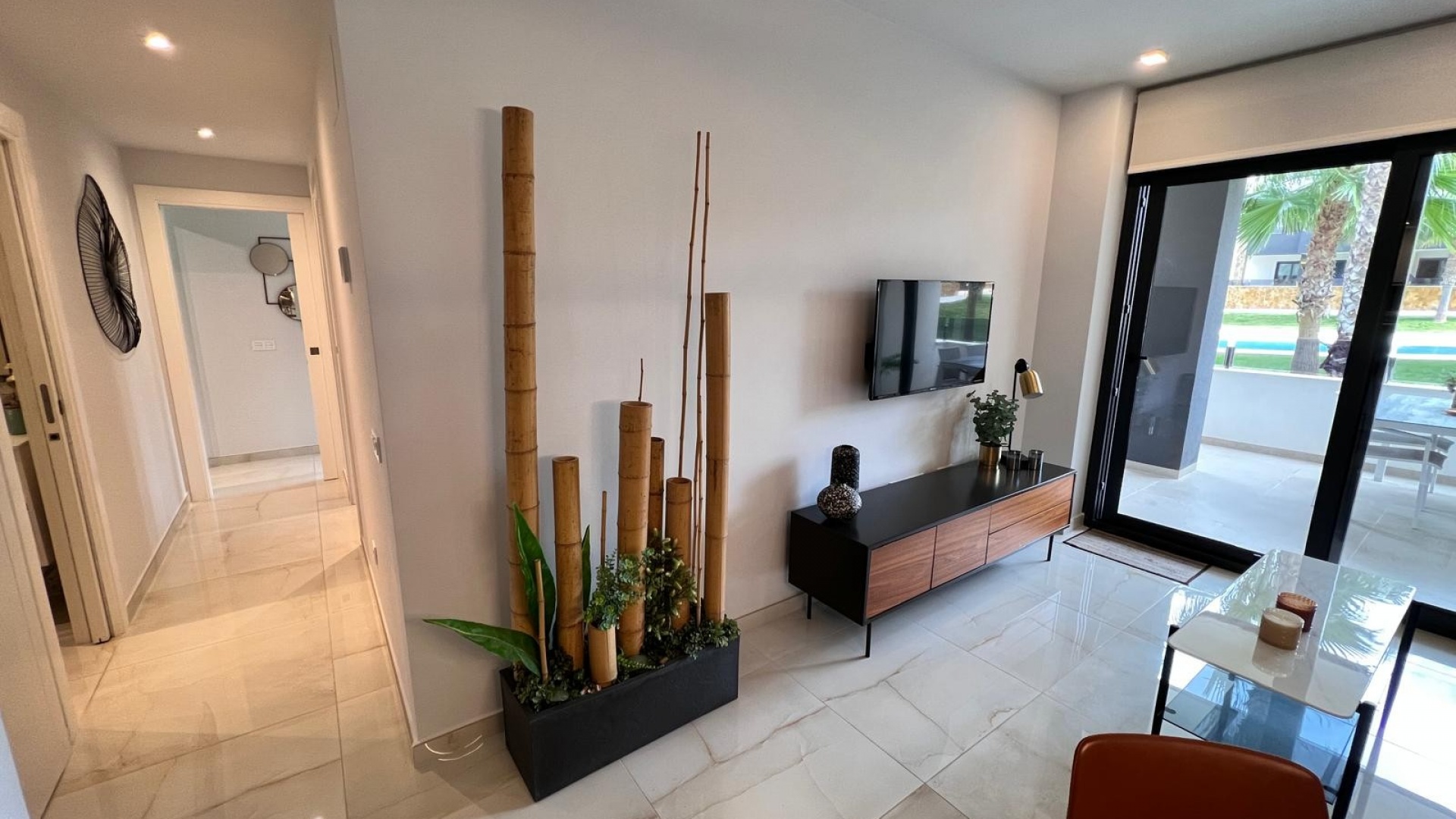 Wiederverkauf - Wohnung - Los Altos - Res. El Amanecer