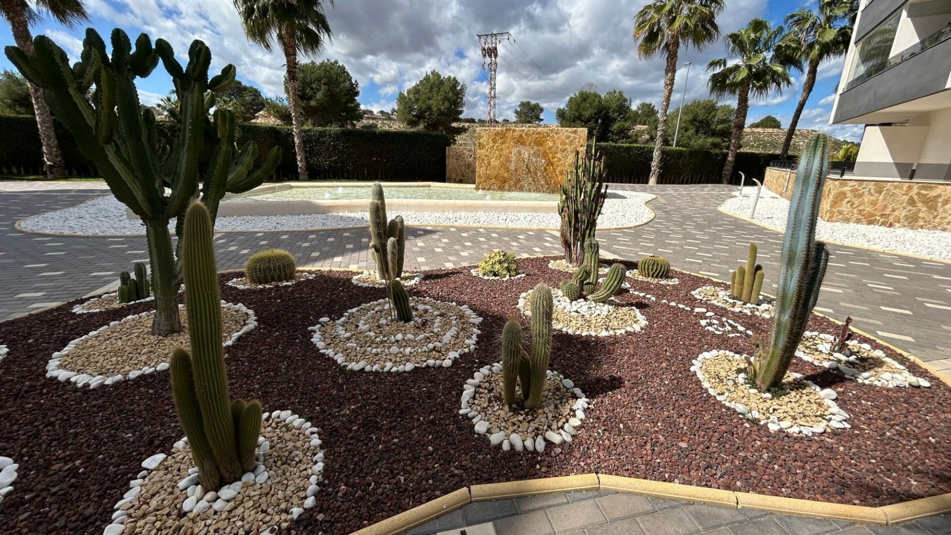 Wiederverkauf - Wohnung - Los Altos - Res. El Amanecer