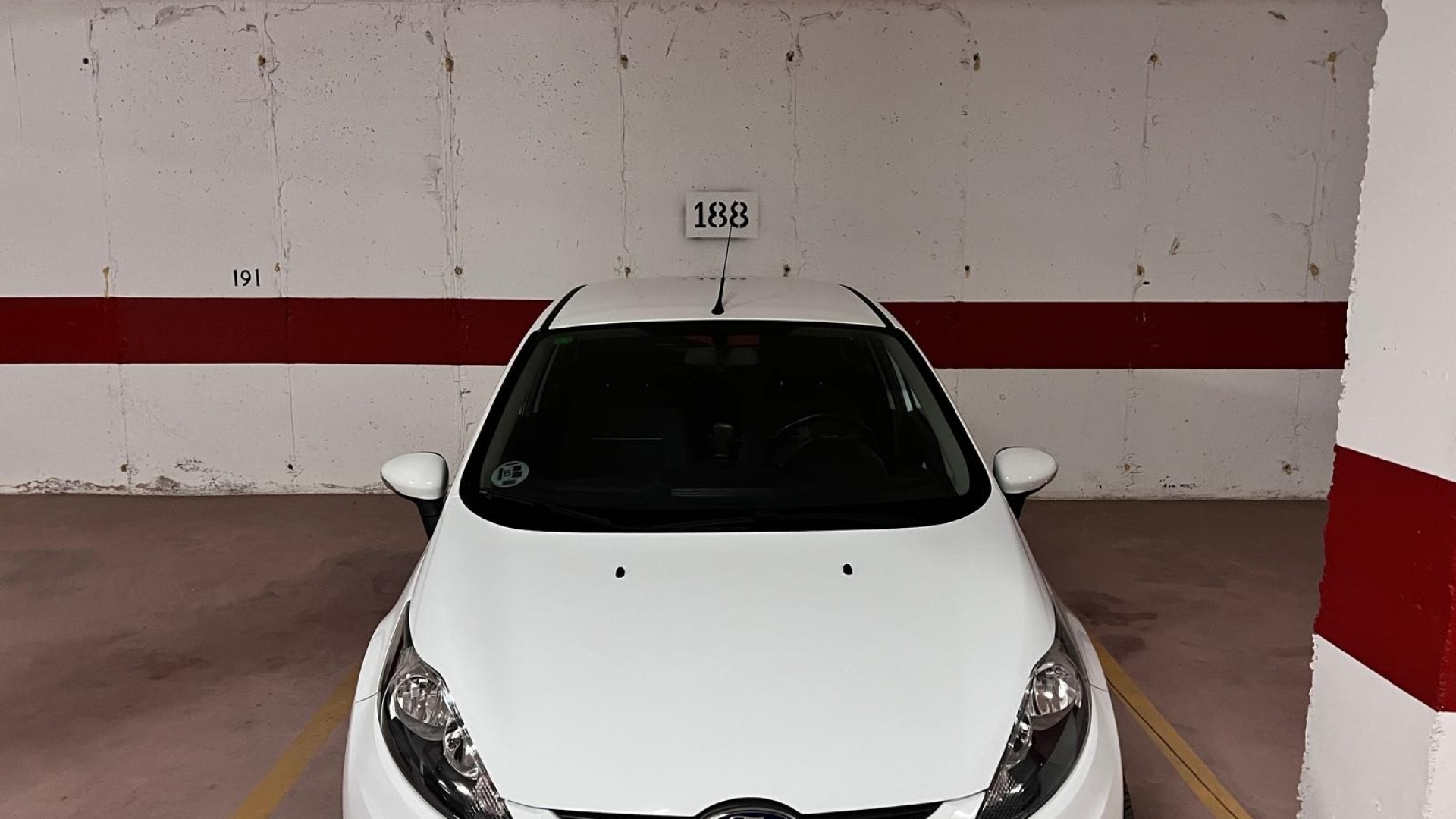 Wiederverkauf - Wohnung - Los Altos - Res. El Amanecer